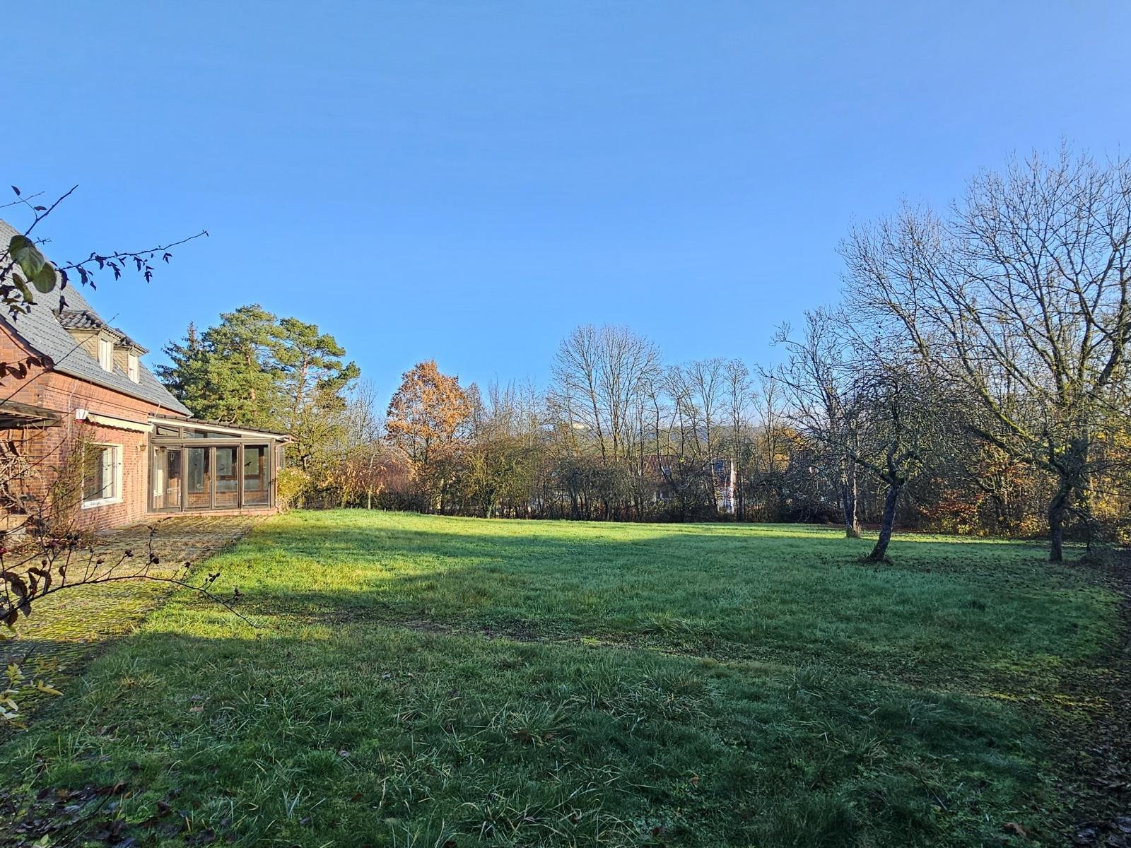 VERKAUFT - Herrschaftliches Anwesen über den Dächern Coburgs!