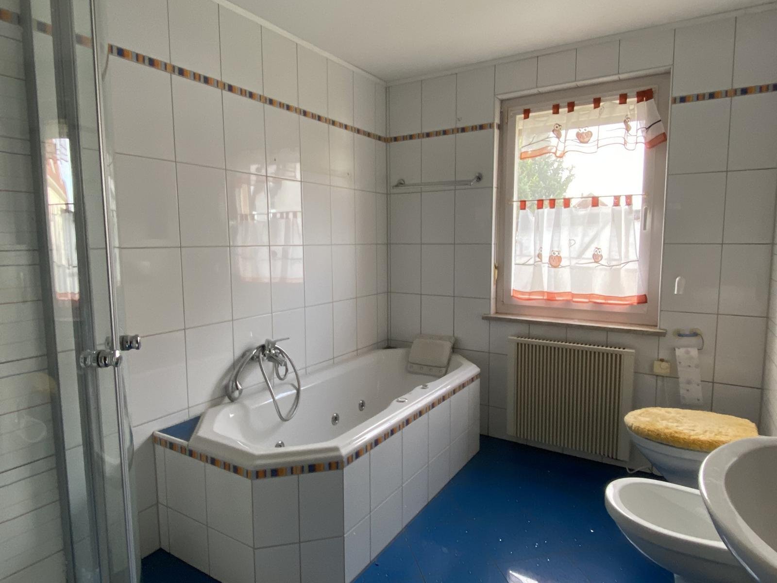 Historischer "Hingucker" der besonderen Art im beliebten Schney!