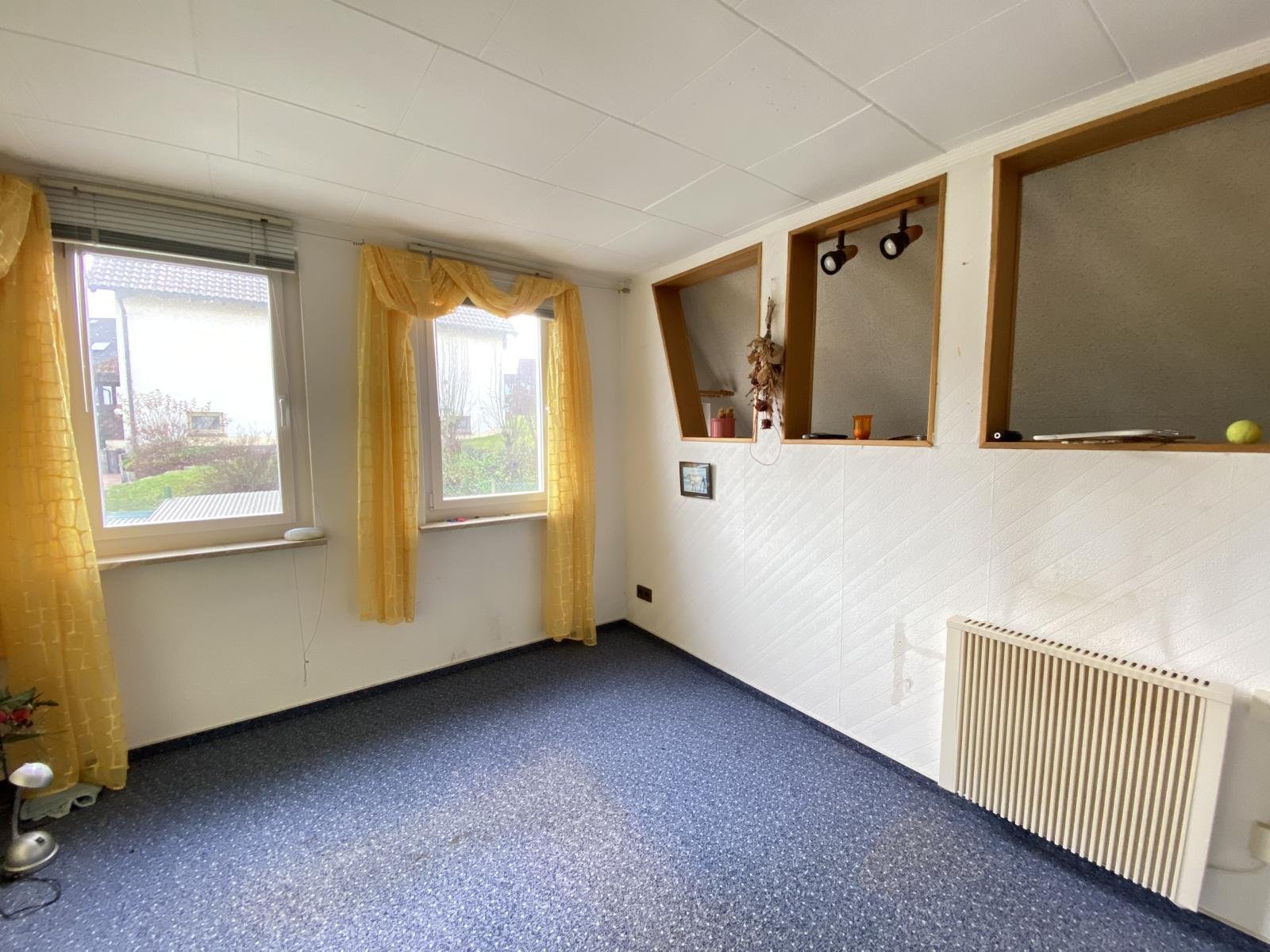 Historischer "Hingucker" der besonderen Art im beliebten Schney!