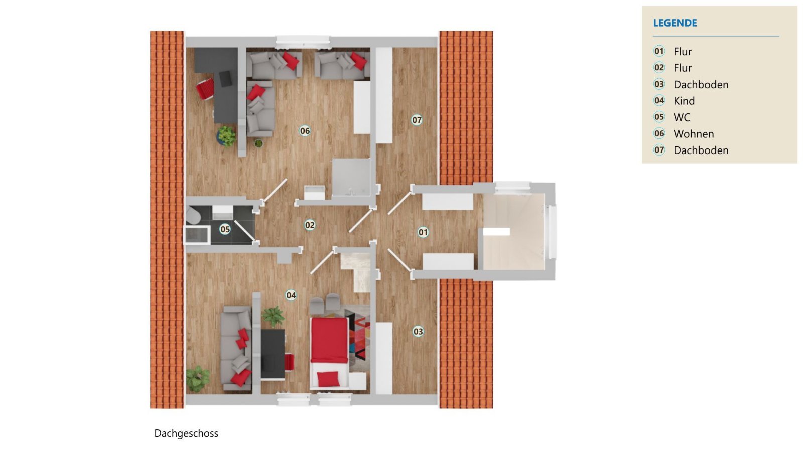 Historischer "Hingucker" der besonderen Art im beliebten Schney!