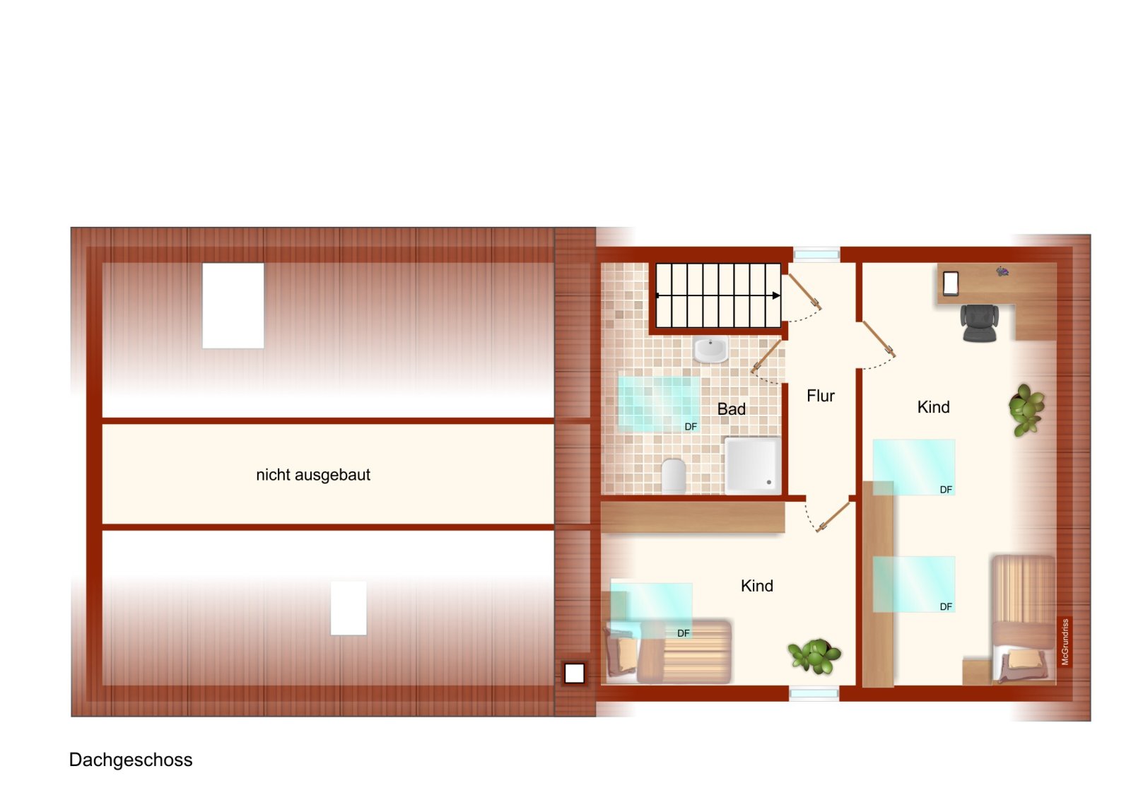 VERKAUFT-Wohnen mit Herz! Modernisiertes Haus mit Burgblick in Kronach, innenstadtnah am Wald!