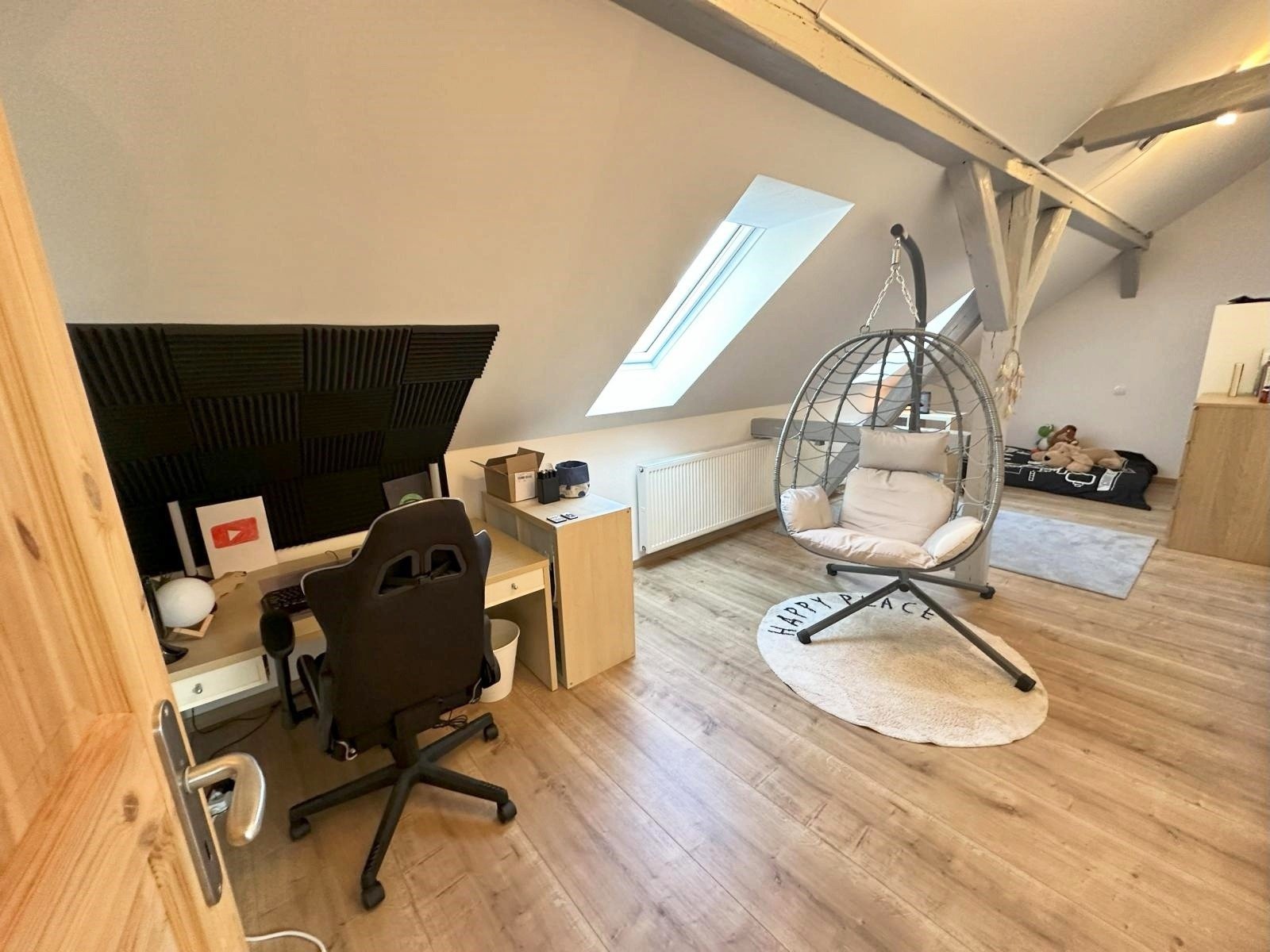 VERKAUFT-Wohnen mit Herz! Modernisiertes Haus mit Burgblick in Kronach, innenstadtnah am Wald!