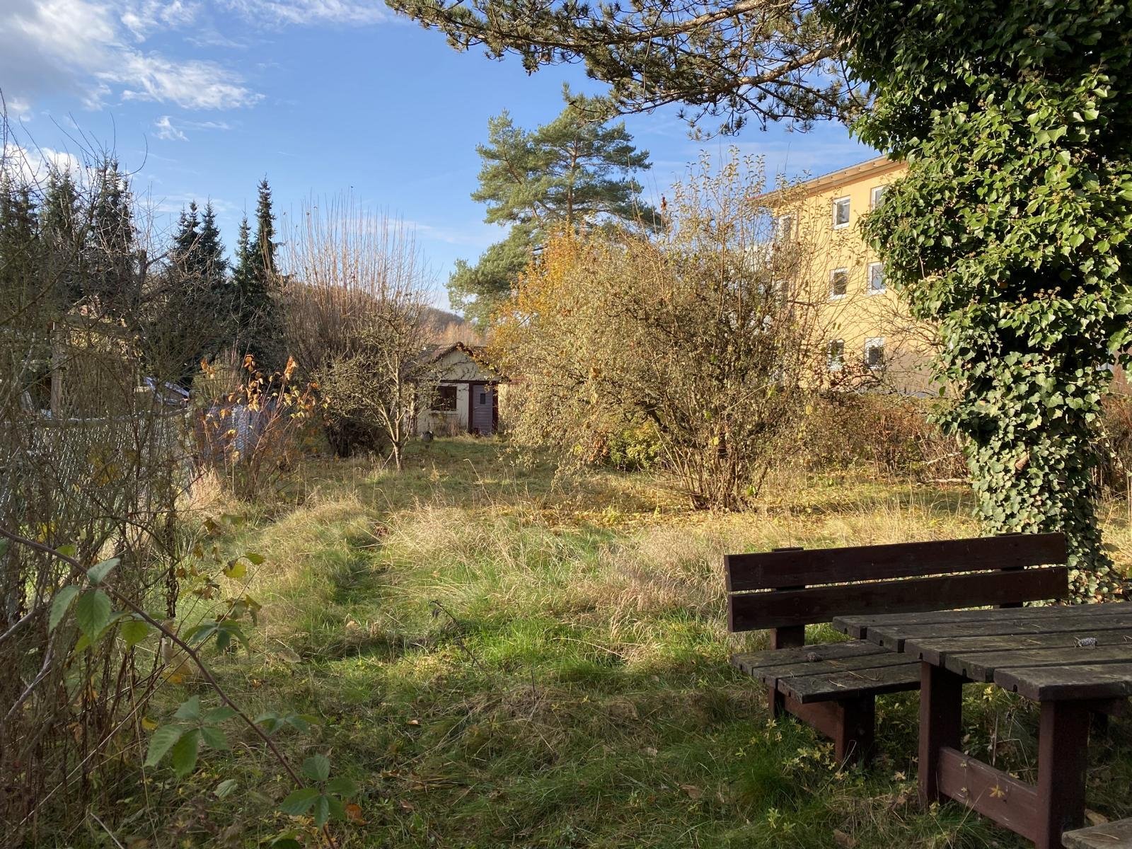 VERKAUFT-Reizvolles Sanierungsprojekt in guter Stadtlage!