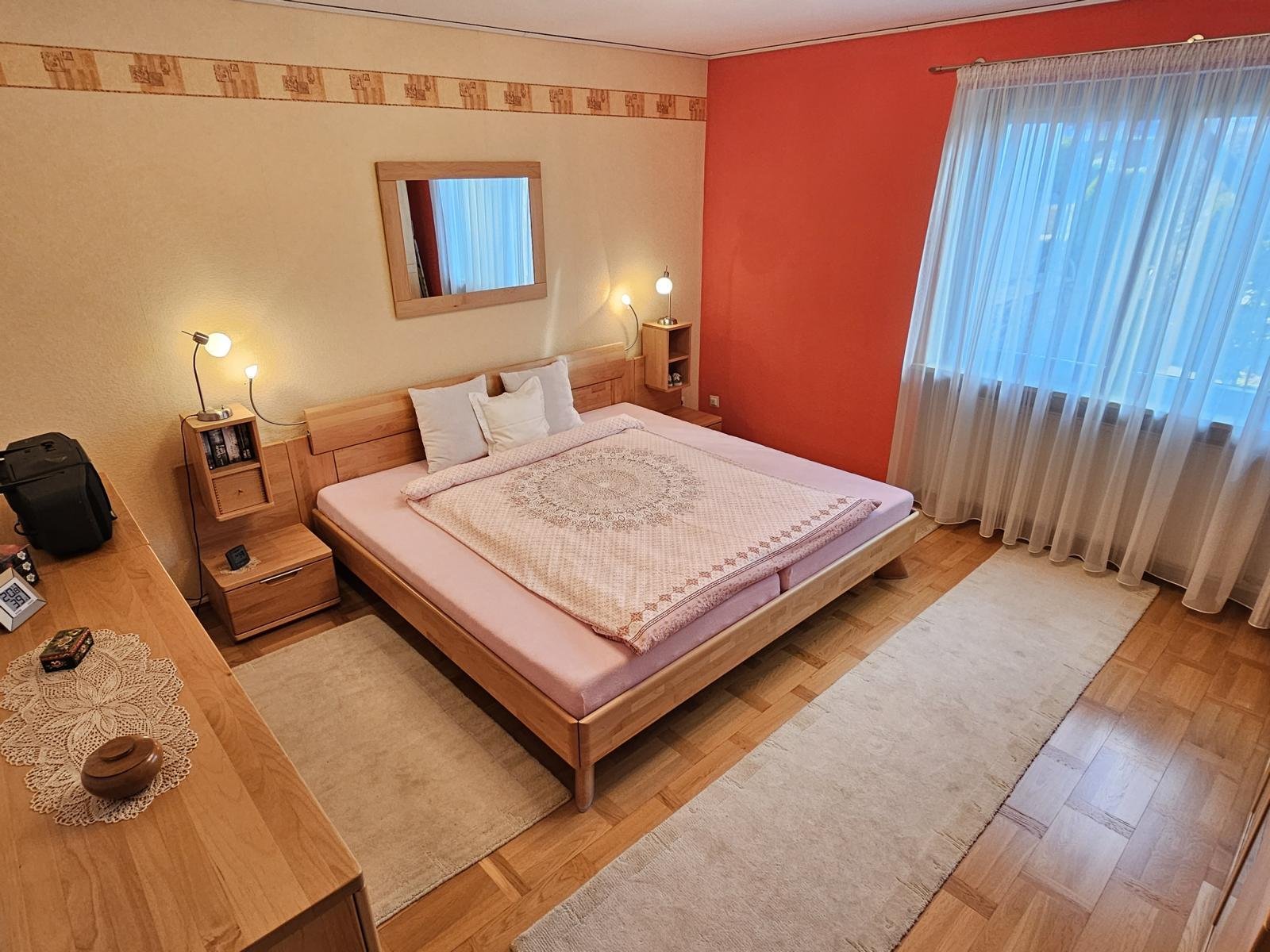 Reserviert - Begehrter Winkelbungalow in toller Stadtlage!