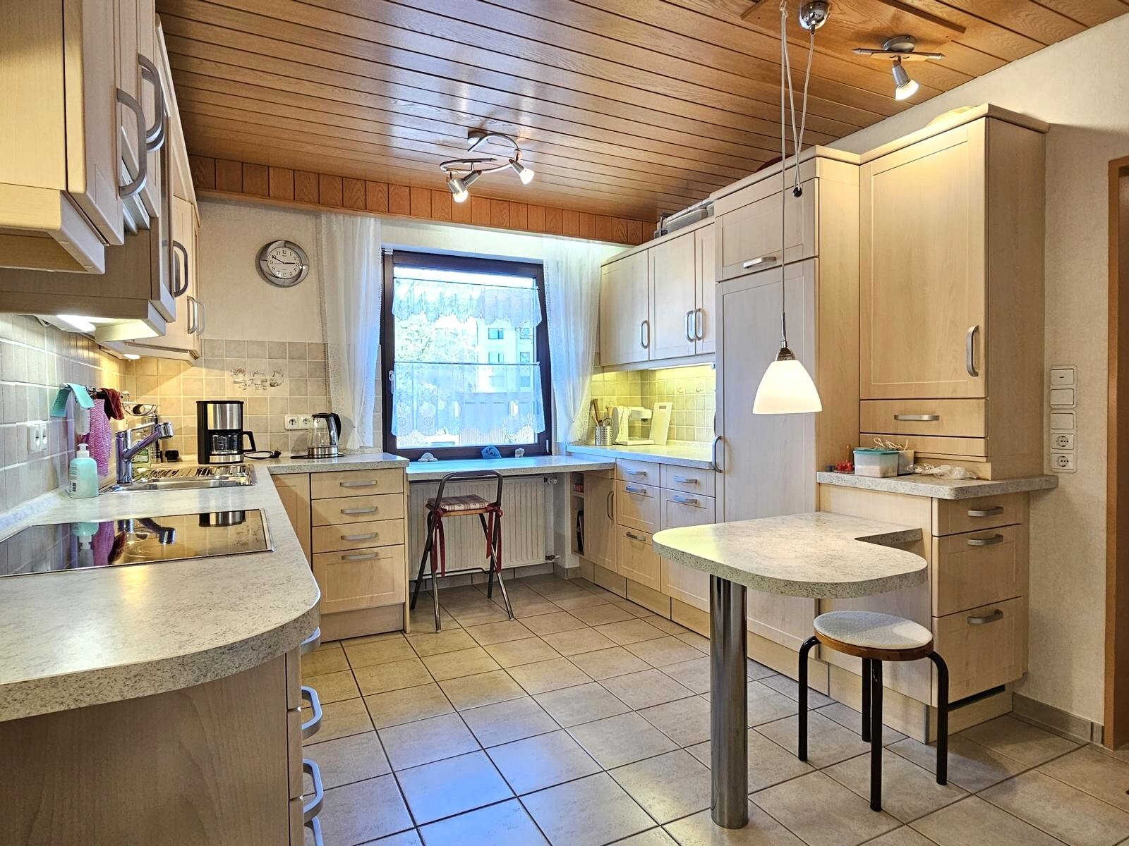 Reserviert - Begehrter Winkelbungalow in toller Stadtlage!