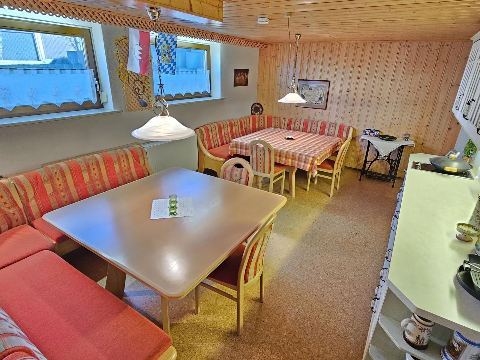 Reserviert - Begehrter Winkelbungalow in toller Stadtlage!