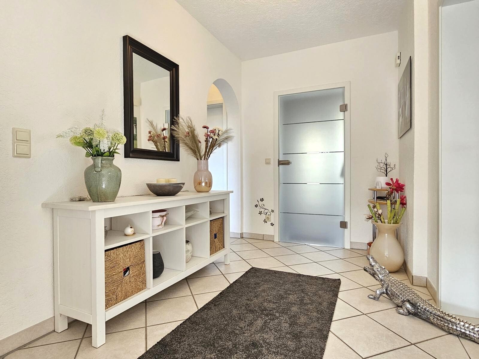 VERKAUFT - Elegant Wohnen in Top-Lage am begehrten Mahnberg mit 220 m² Wohnfläche und Fernsicht!