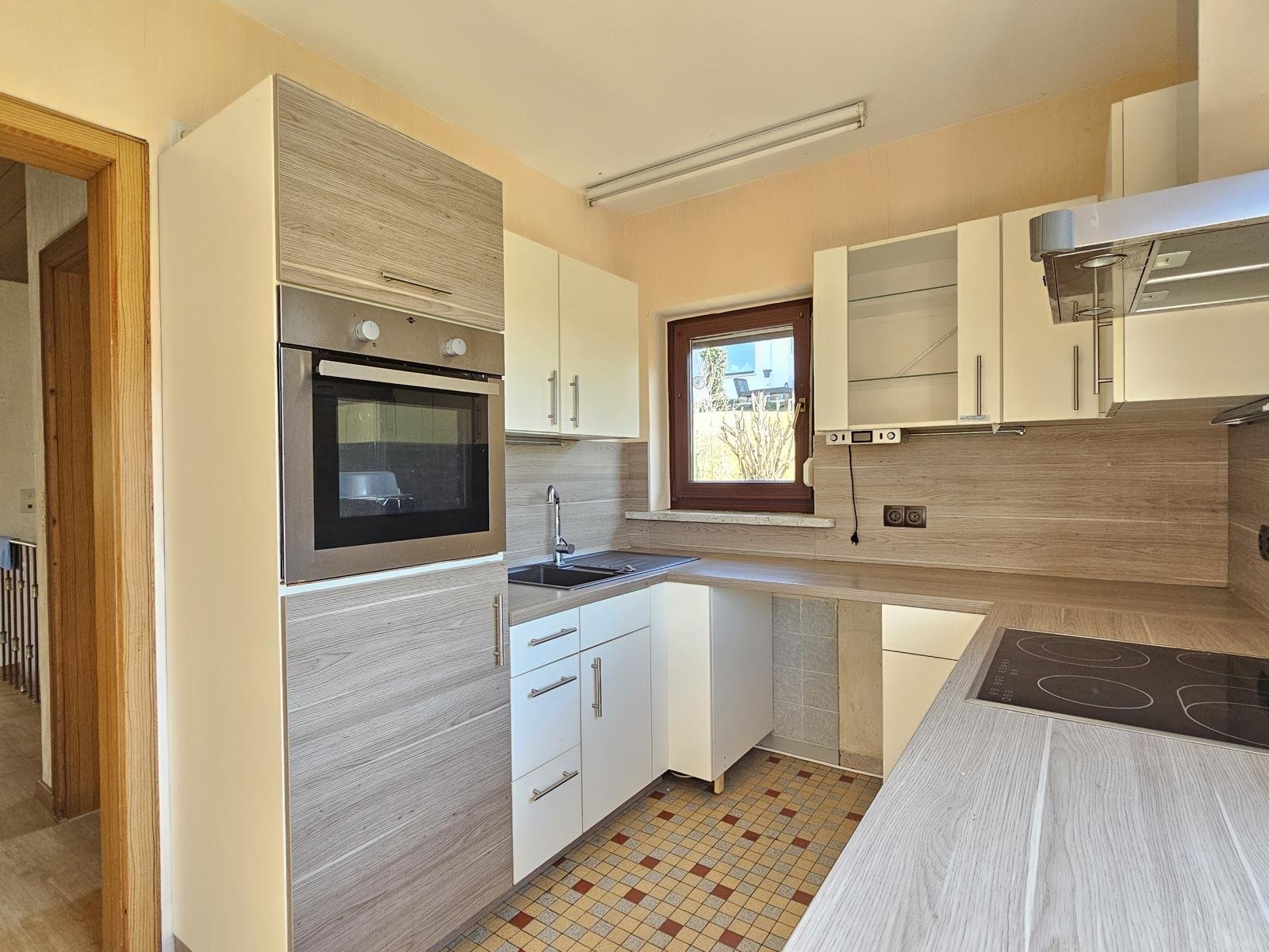 Wohnen in Coburg: Familienfreundliches Haus mit grünem Garten!