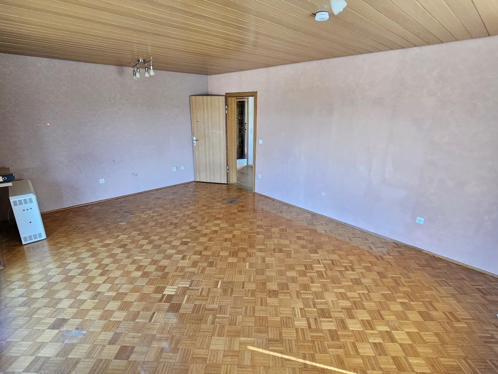 Wohnen in Coburg: Familienfreundliches Haus mit grünem Garten!