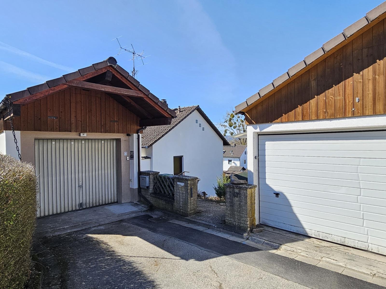 Wohnen in Coburg: Familienfreundliches Haus mit grünem Garten!