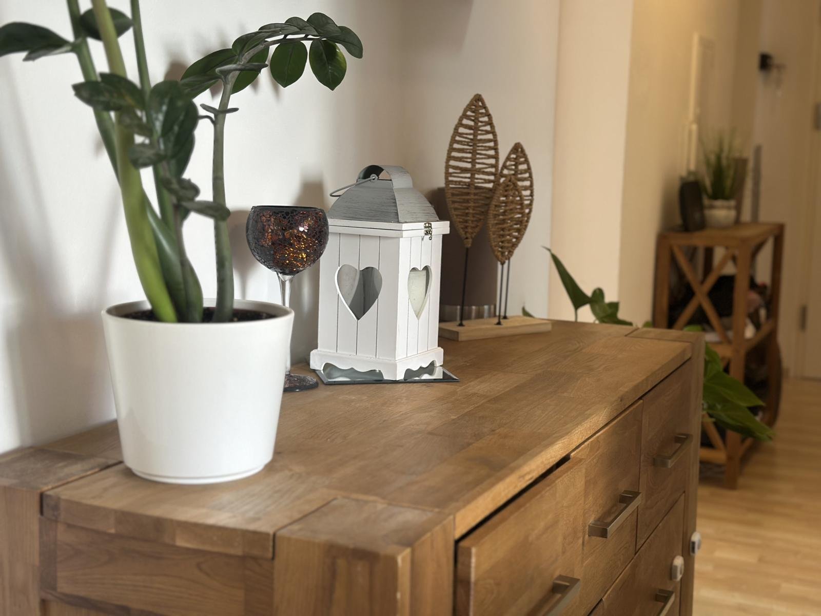 Modernisierte Erdgeschosswohnung - großzügiger Wohntraum auf 4 Zimmern