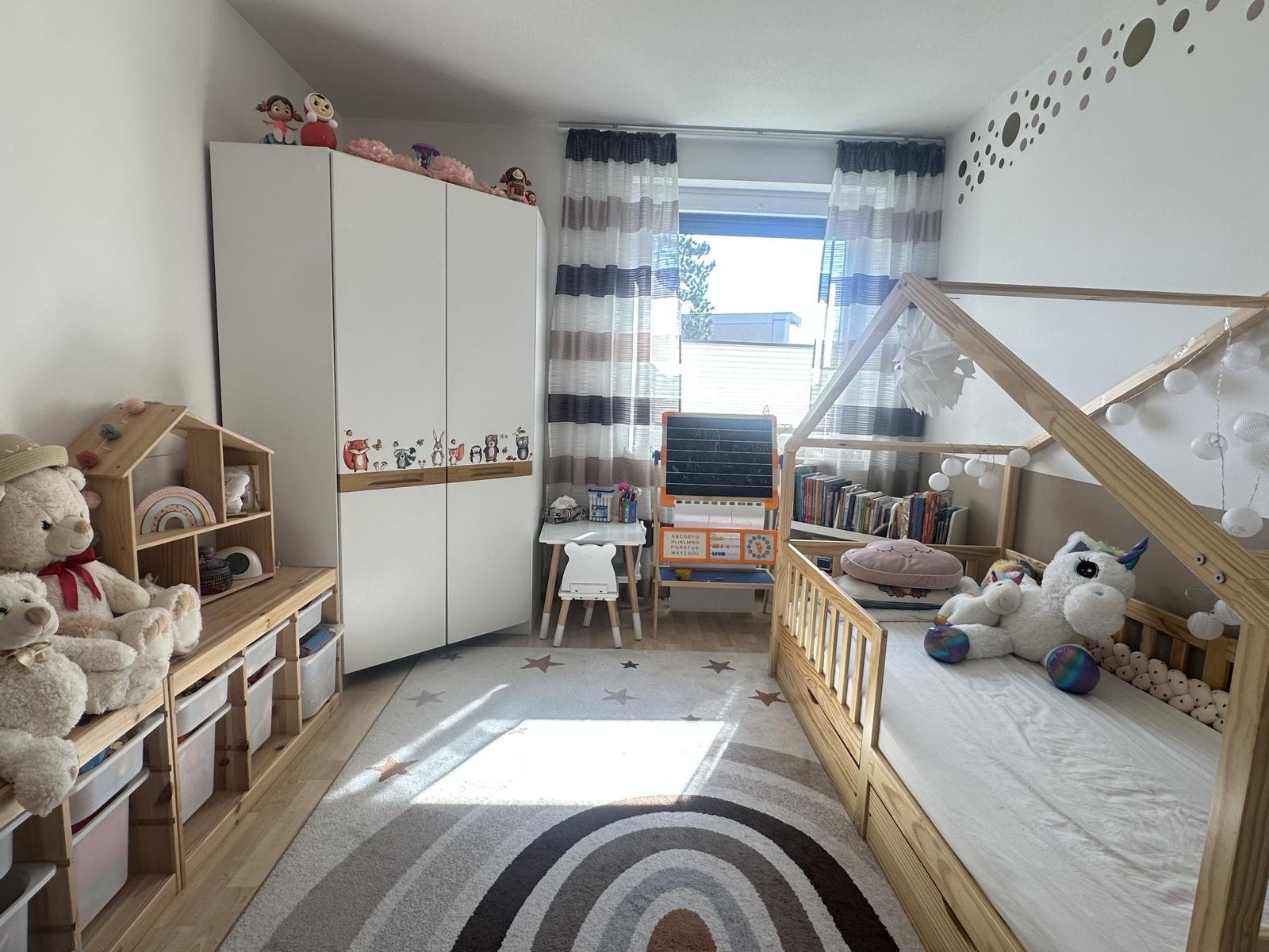 Modernisierte Erdgeschosswohnung - großzügiger Wohntraum auf 4 Zimmern