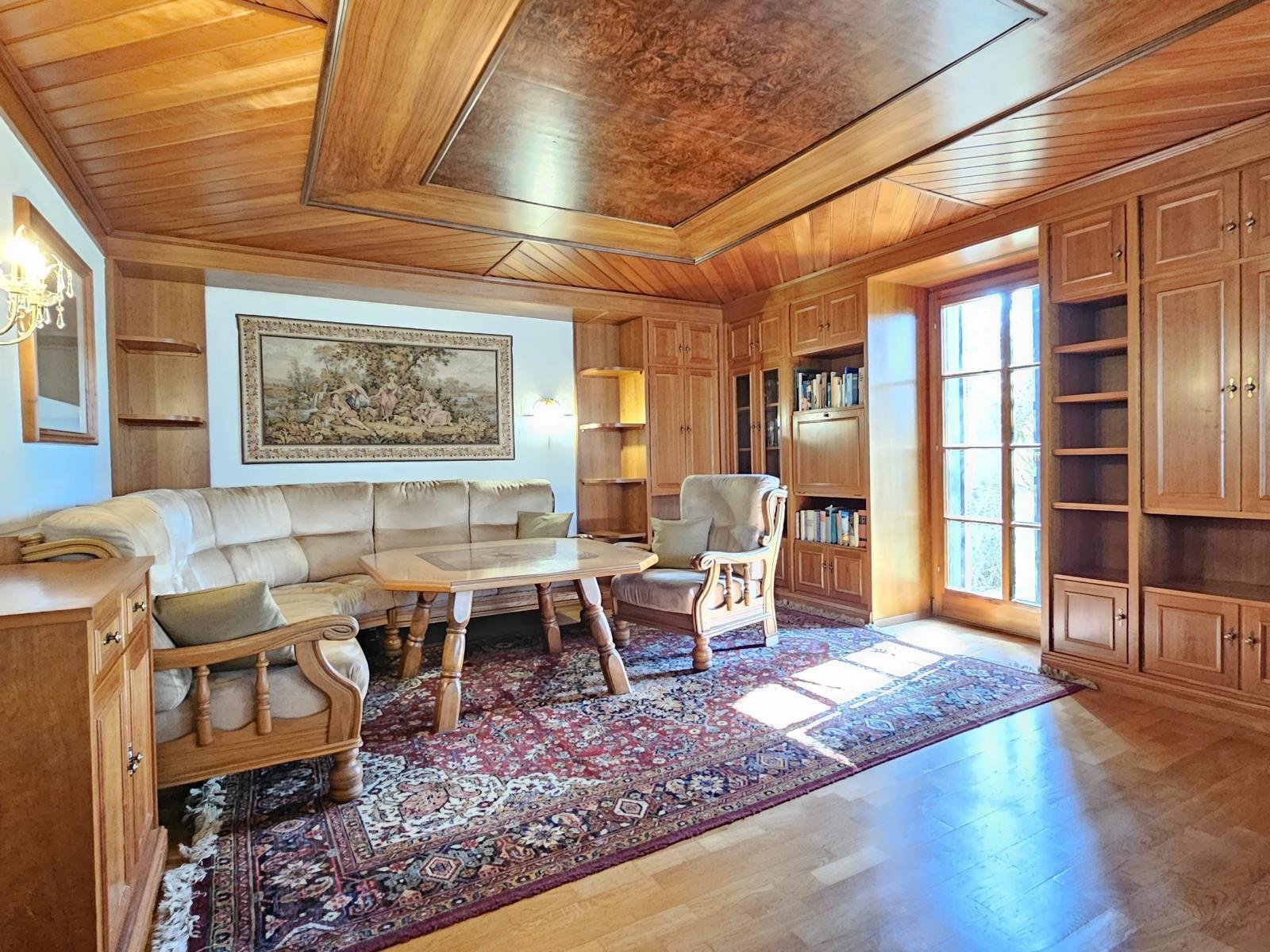 Eindrucksvolles & großzügiges Anwesen für Individualisten!