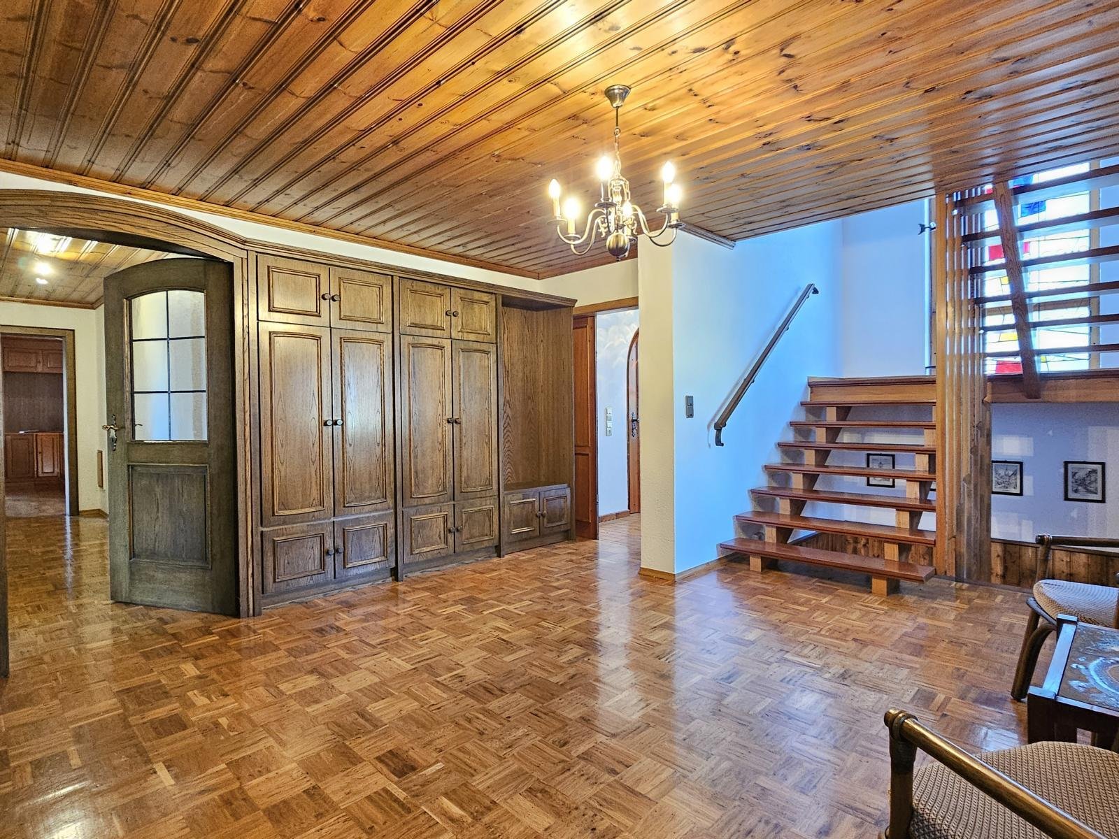 Eindrucksvolles & großzügiges Anwesen für Individualisten!