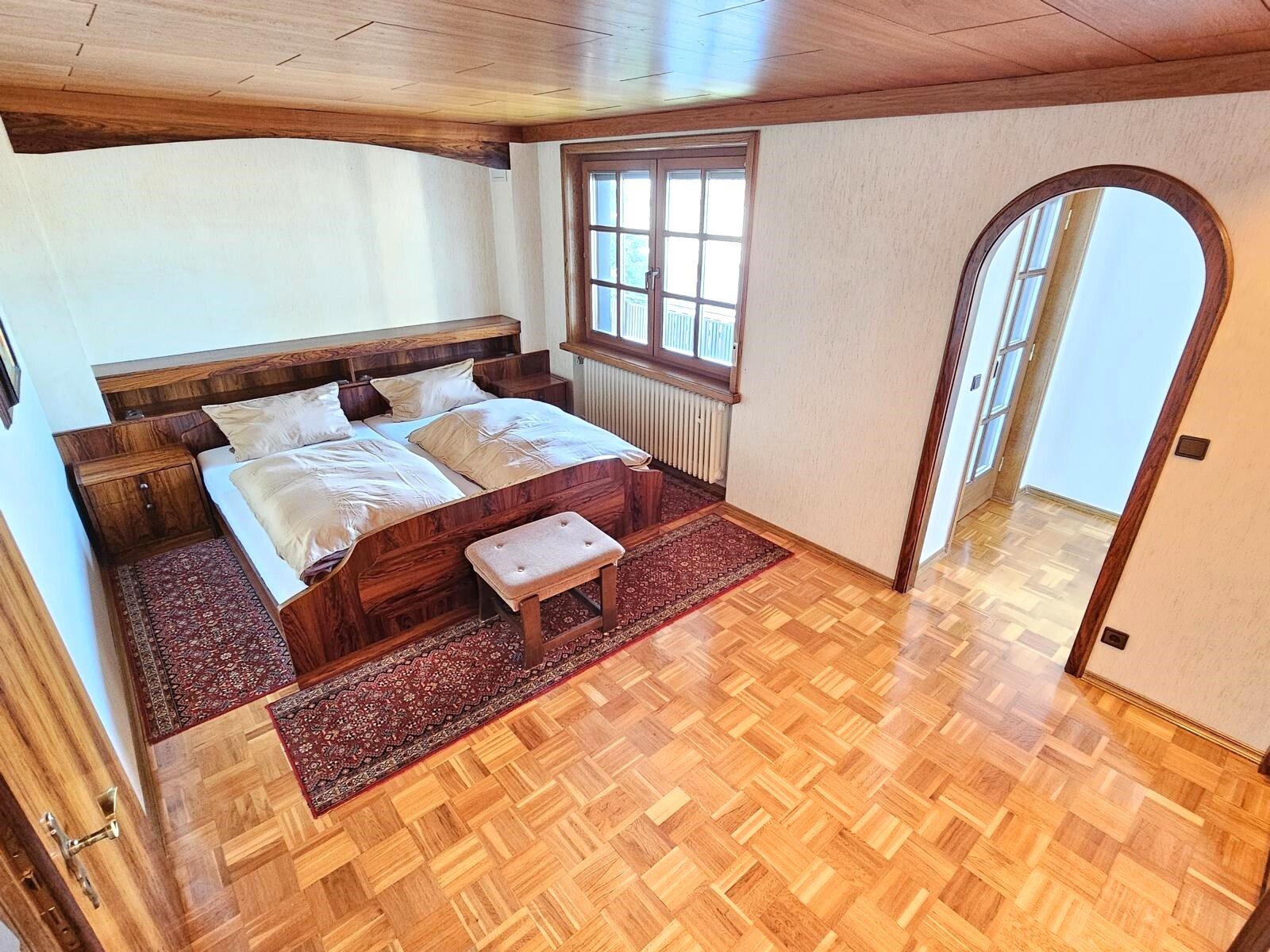 Eindrucksvolles & großzügiges Anwesen für Individualisten!