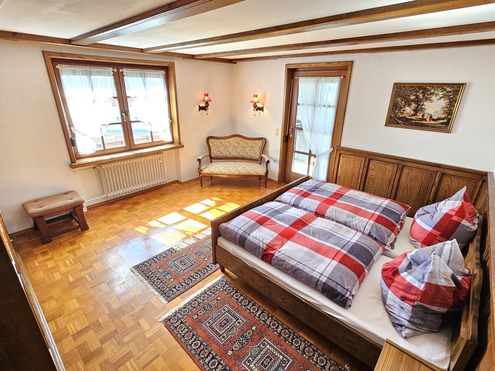 Eindrucksvolles & großzügiges Anwesen für Individualisten!