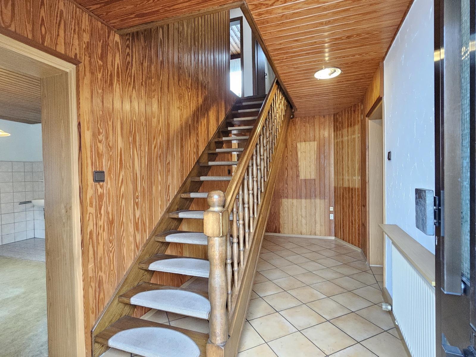 Reserviert - Naturidylle am Froschgrundsee - Einfamilienhaus mit herrlich großem Gartengrundstück