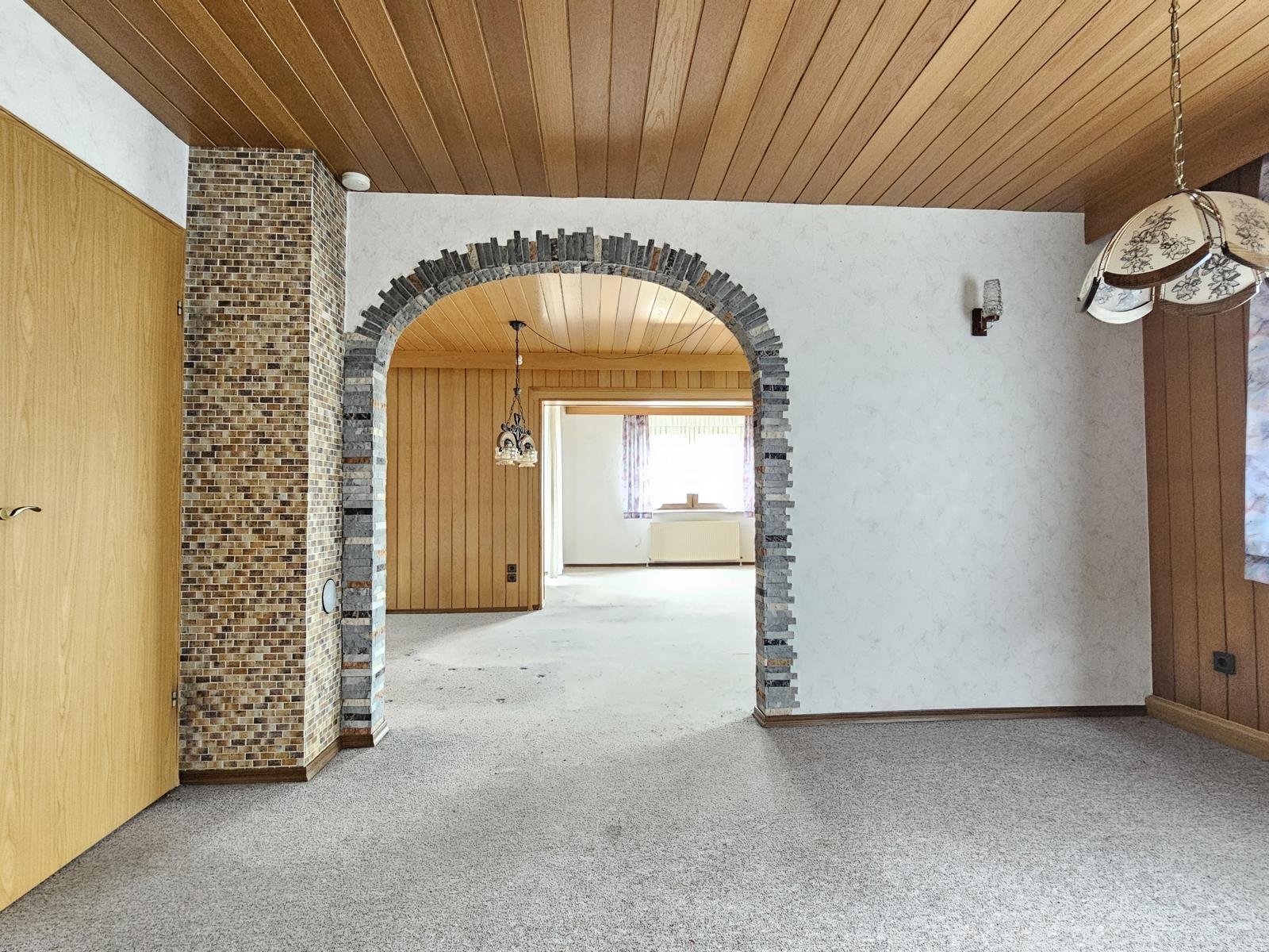 Reserviert - Naturidylle am Froschgrundsee - Einfamilienhaus mit herrlich großem Gartengrundstück