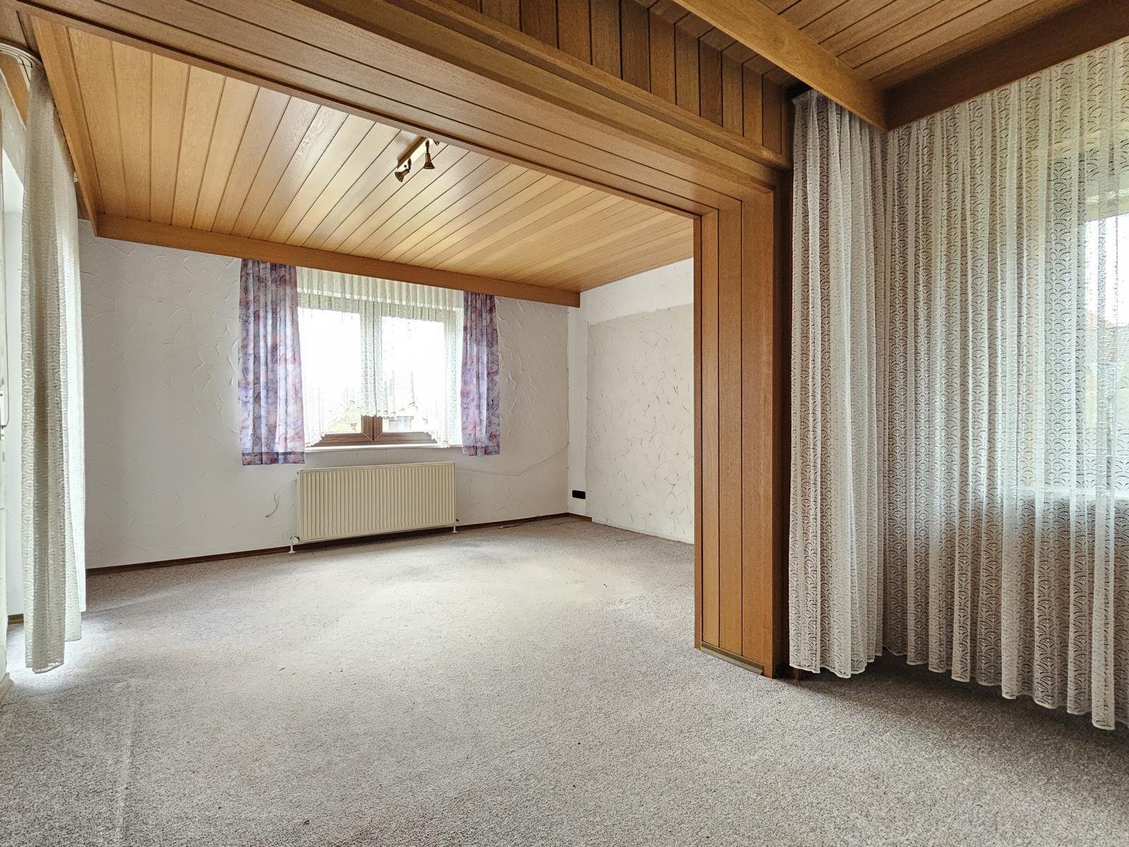 Reserviert - Naturidylle am Froschgrundsee - Einfamilienhaus mit herrlich großem Gartengrundstück