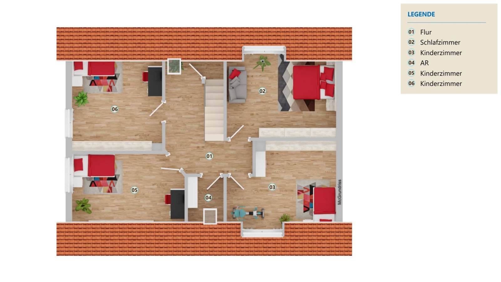 Reserviert - Naturidylle am Froschgrundsee - Einfamilienhaus mit herrlich großem Gartengrundstück