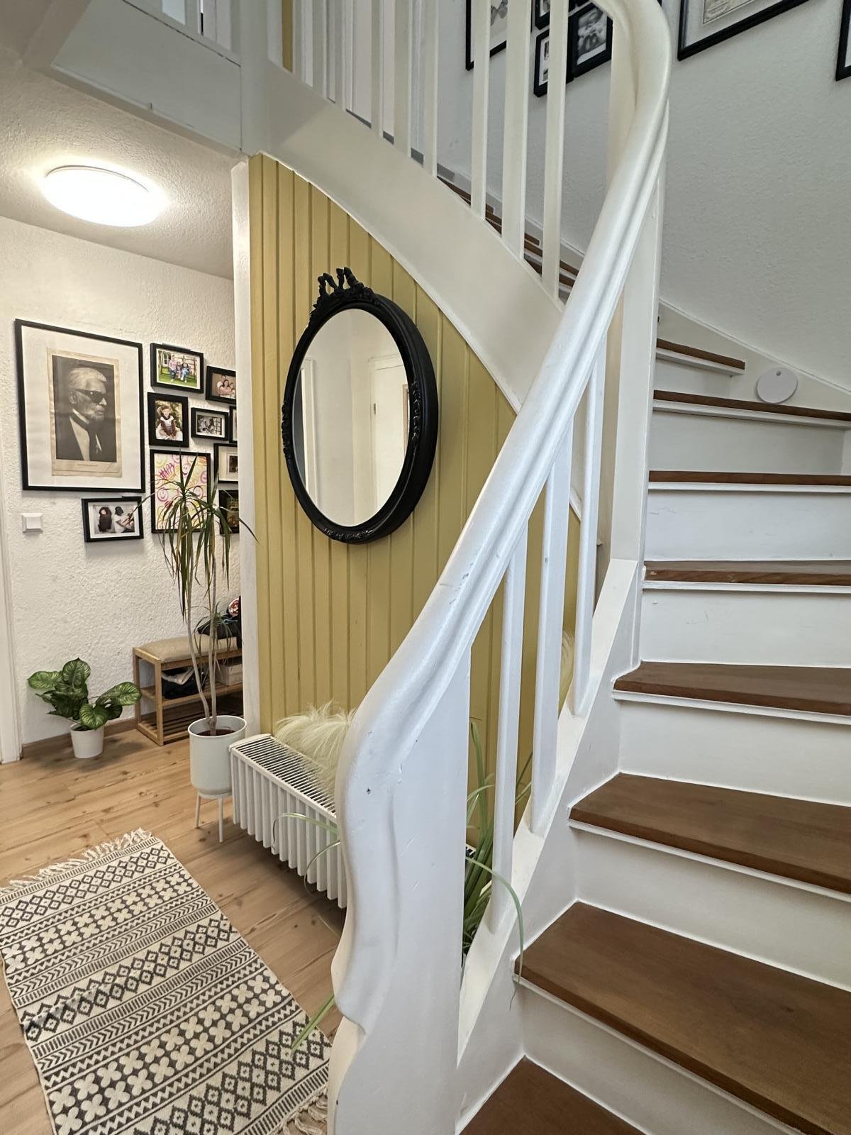 RESERVIERT -Liebevoll modernisiertes Wohlfühlzuhause mit Pool und Gartenparadies