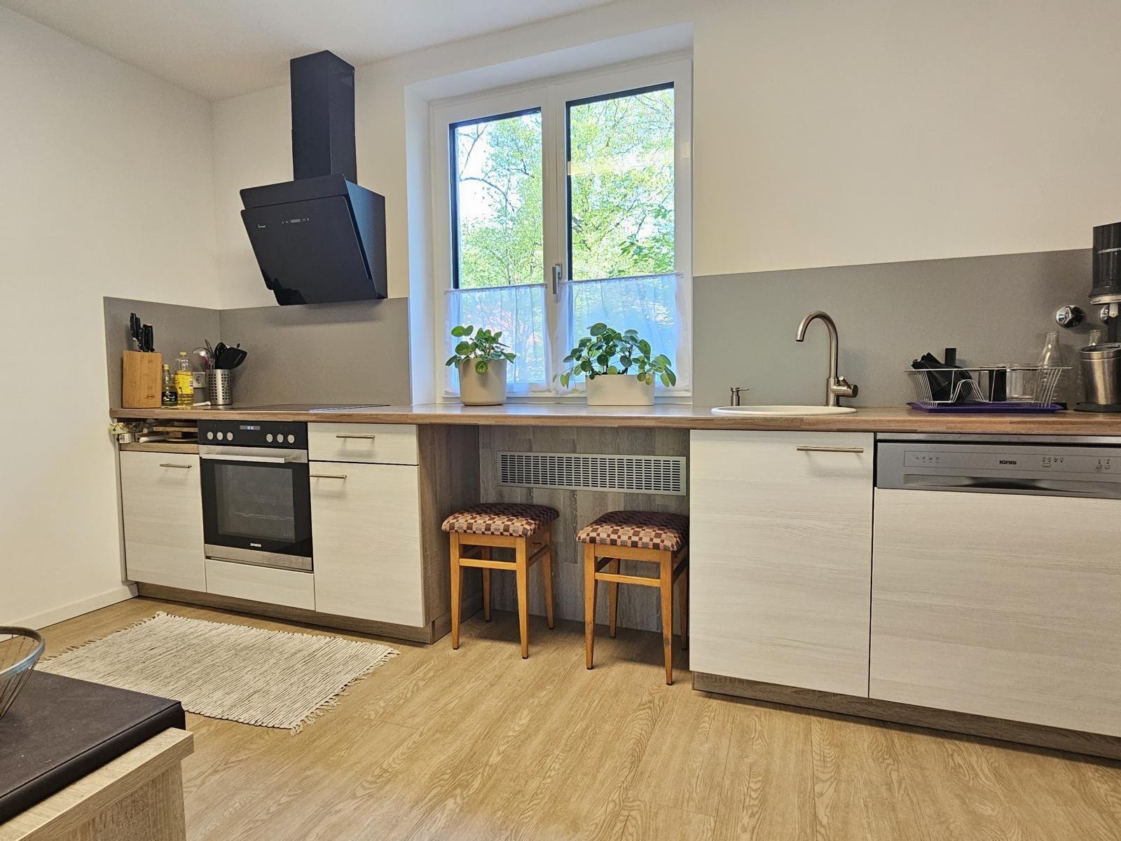 VERKAUFT -TOP-Eigentumswohnung in Bestlage: Elsässer Str., Nähe Hofgarten, mit TG-Stellplatz!