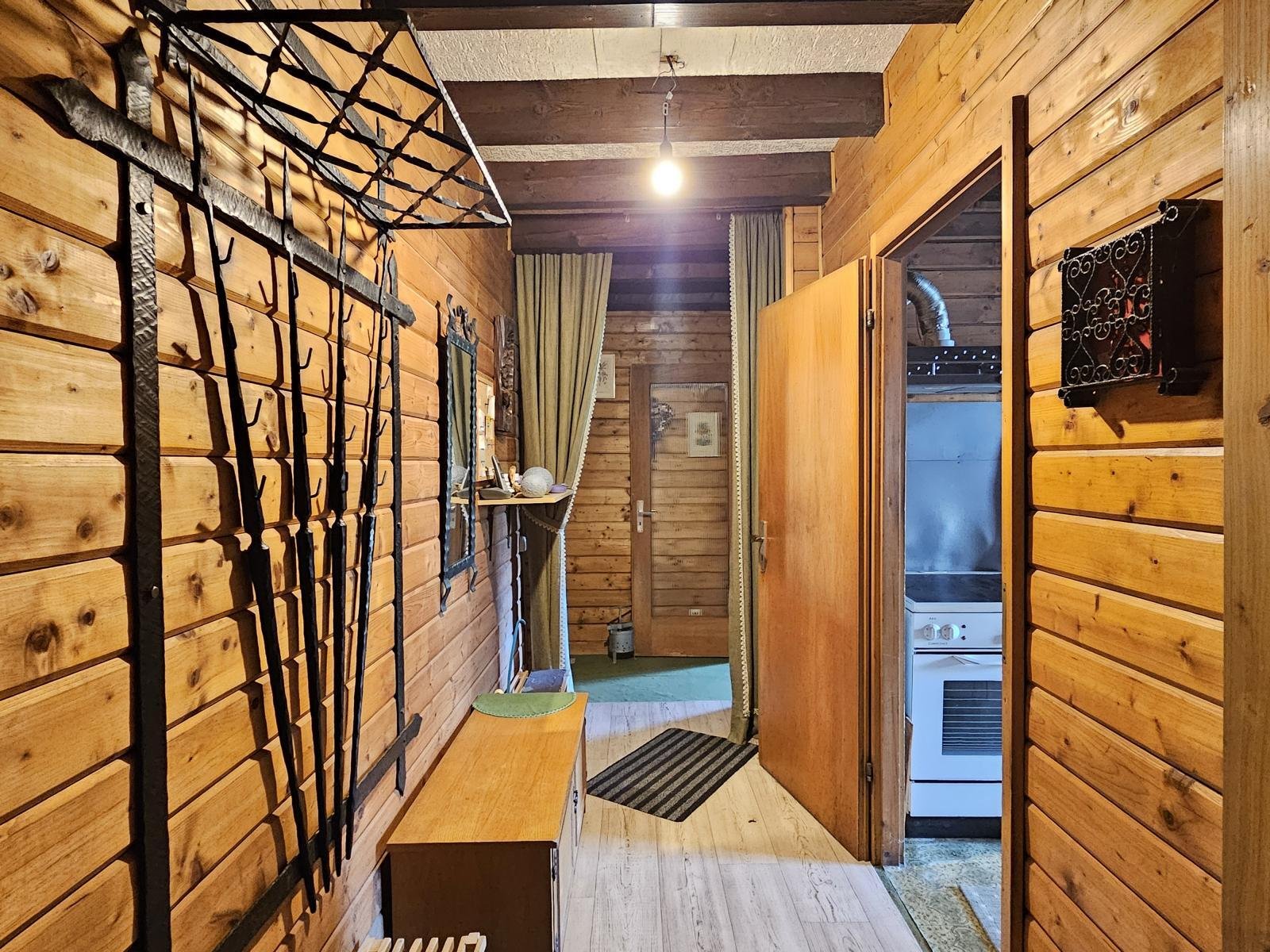 RESERVIERT-Die Ruhe selbst - Urlaubsfeeling in Waldrandlage von Lautertal!