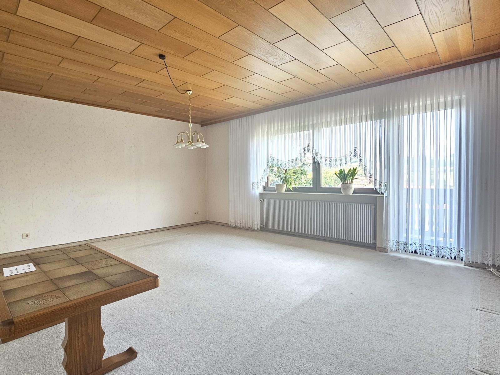 RESERVIERT - Idyllisches Leben am Waldrand - interessantes Einfamilienhaus!