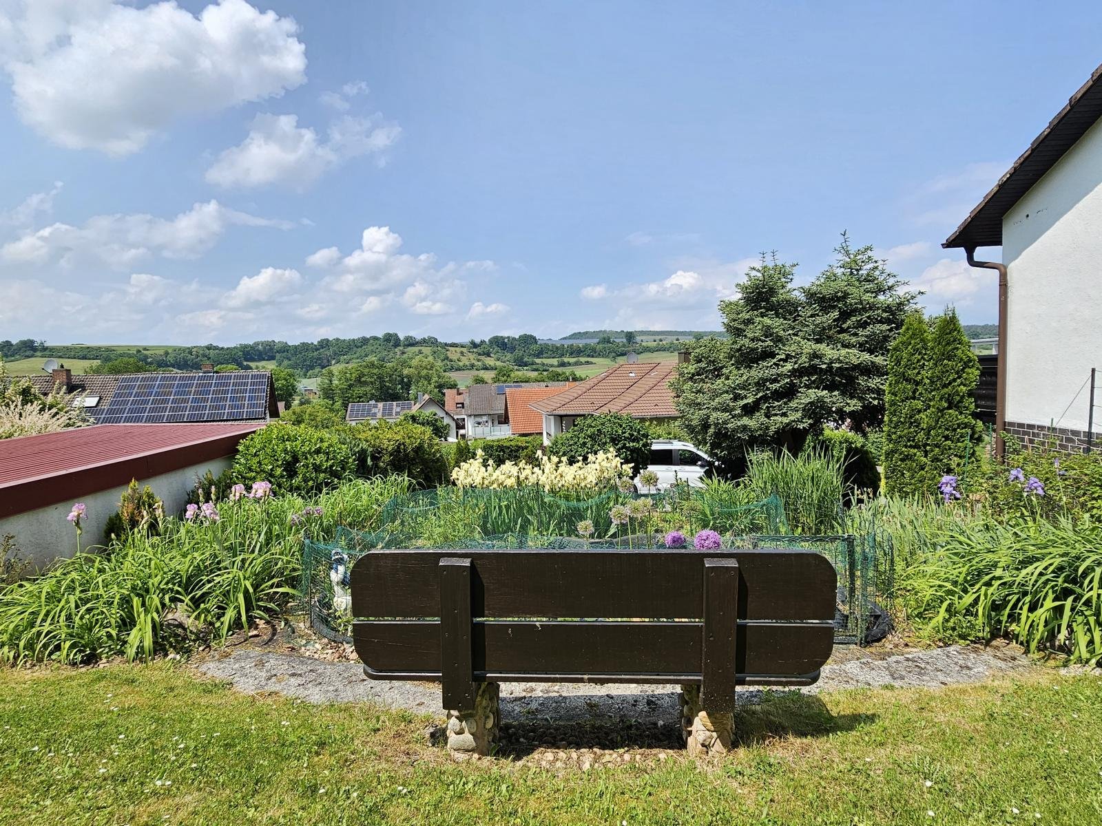 RESERVIERT - Idyllisches Leben am Waldrand - interessantes Einfamilienhaus!