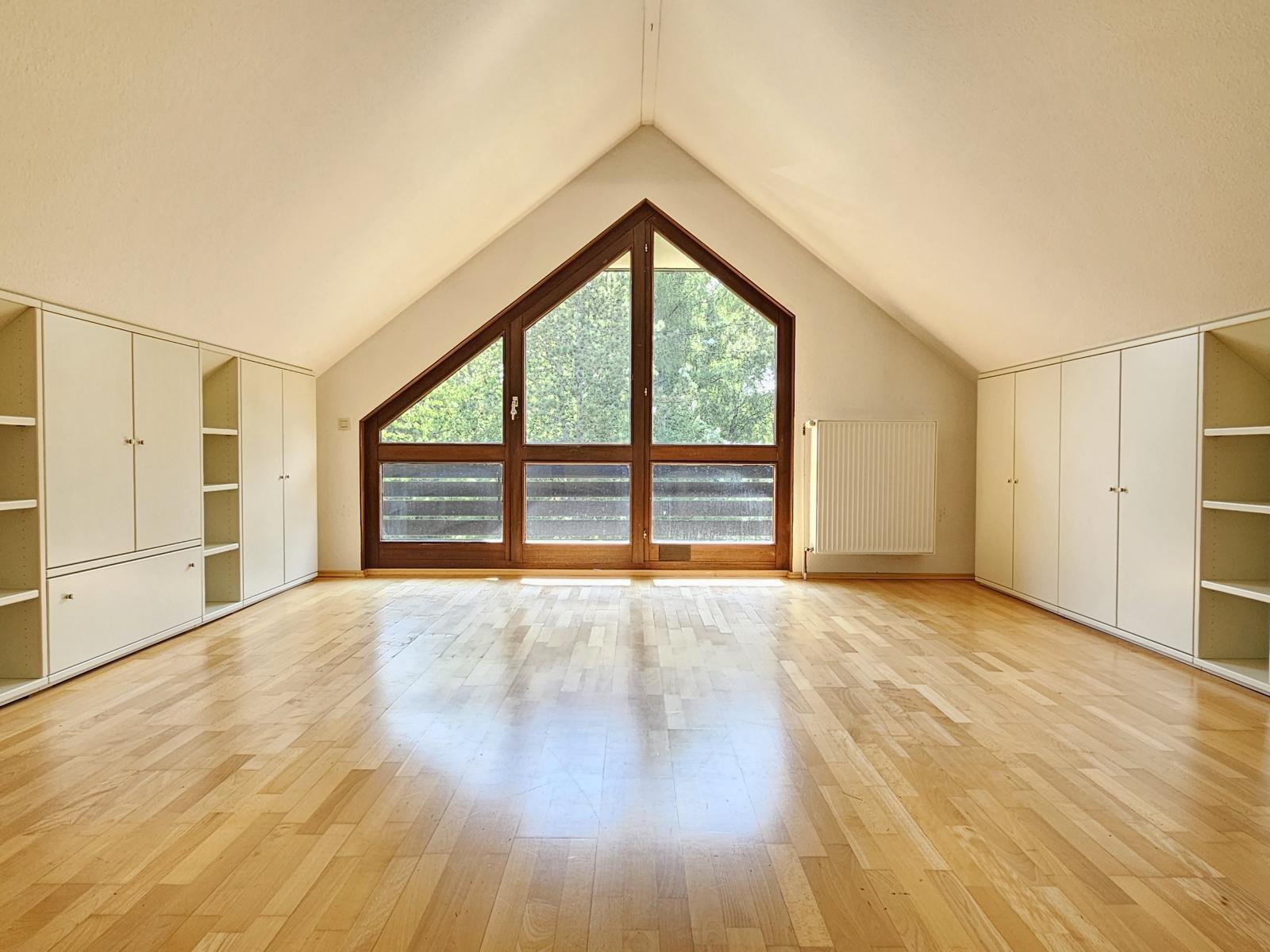 Naturnah leben, entspannt wohnen – Einfamilienhaus mit viel Raum!