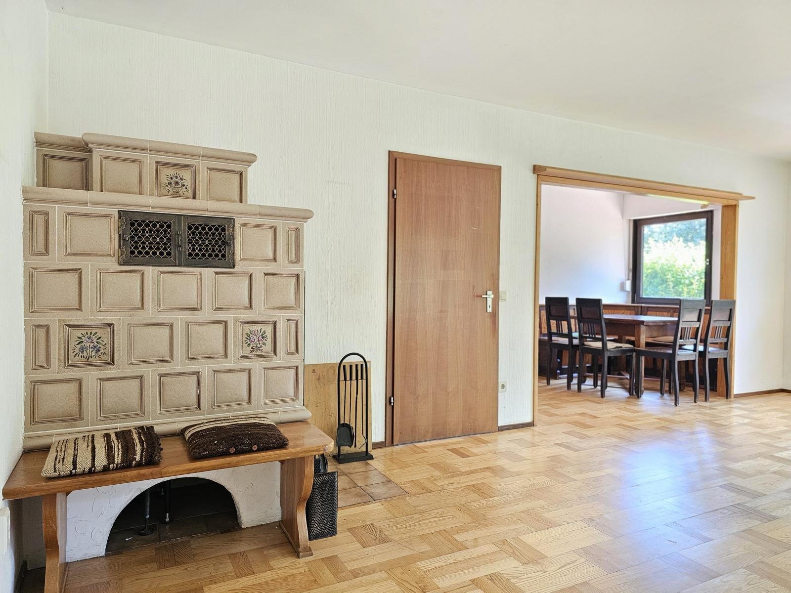 Naturnah leben, entspannt wohnen – Einfamilienhaus mit viel Raum!