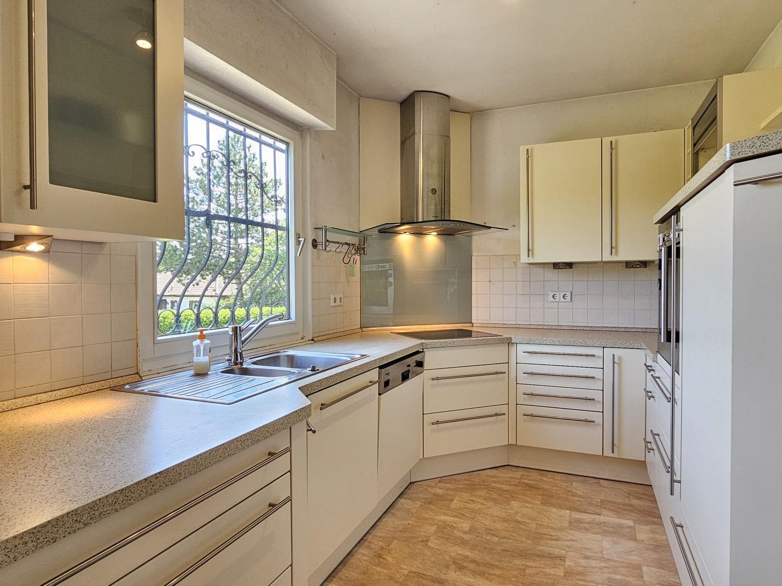 Naturnah leben, entspannt wohnen – Einfamilienhaus mit viel Raum!