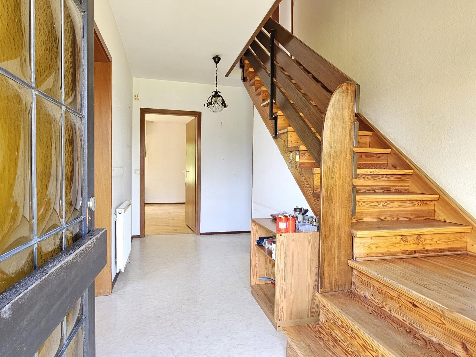 Naturnah leben, entspannt wohnen – Einfamilienhaus mit viel Raum!