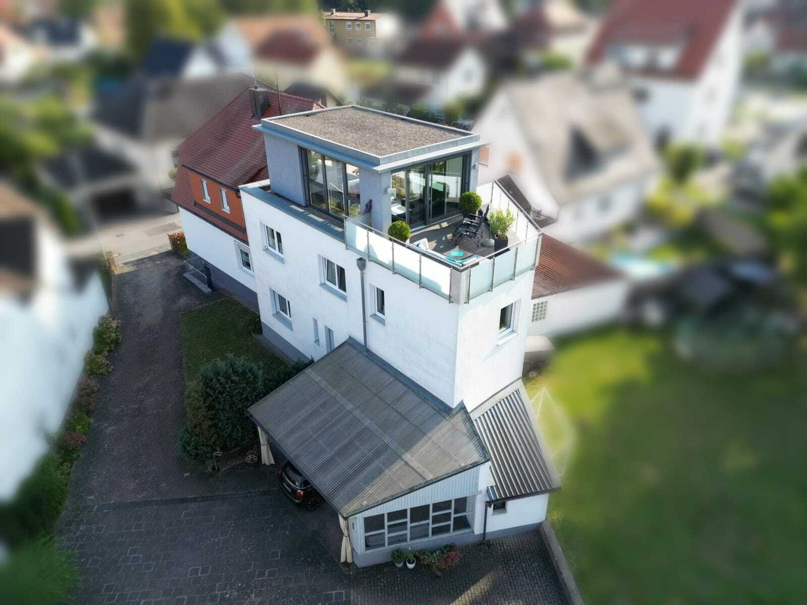 Design trifft Herz – Exklusives Wohnen mit Persönlichkeit