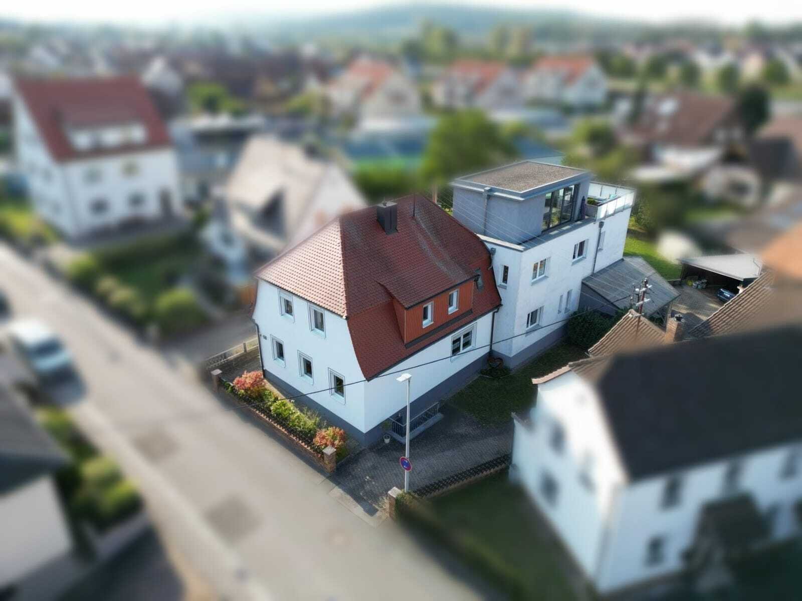 Design trifft Herz – Exklusives Wohnen mit Persönlichkeit