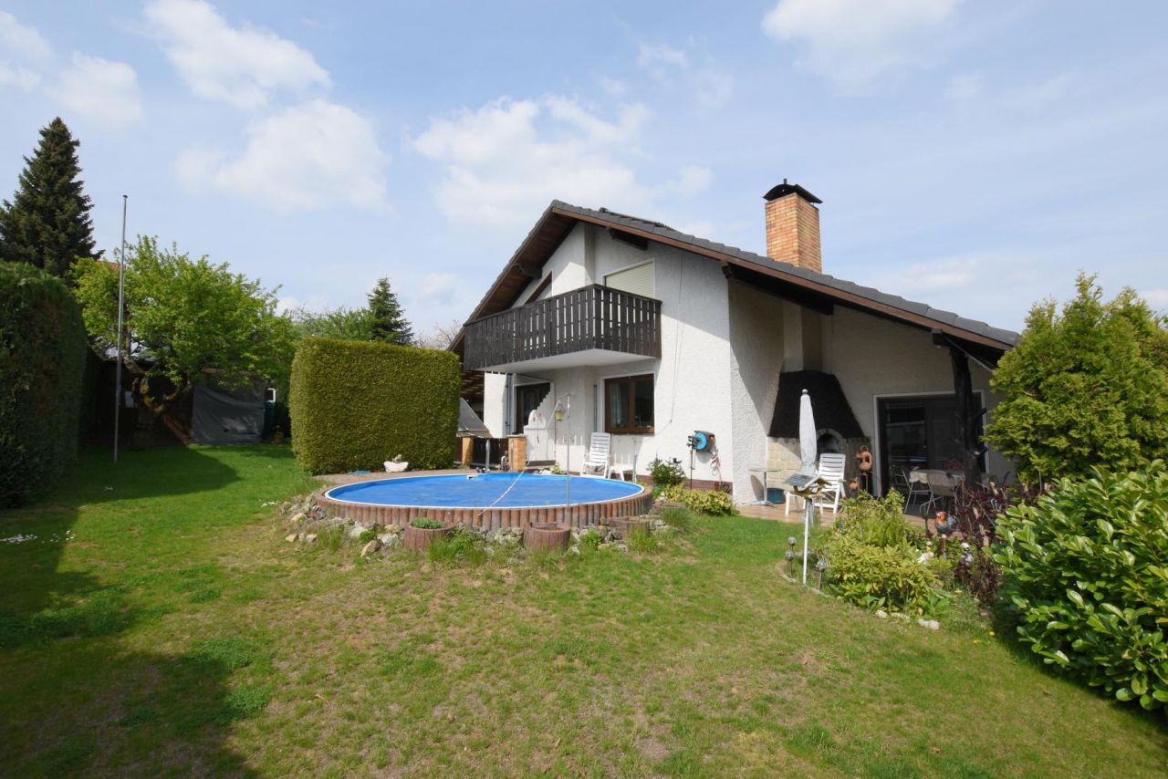 Lautertal: Verkauft - Vielfältiges und tolles Einfamilienhaus im schönen Unterlauter! Lautertal: Verkauft - Vielfältiges und tolles Einfamilienhaus im schönen Unterlauter!