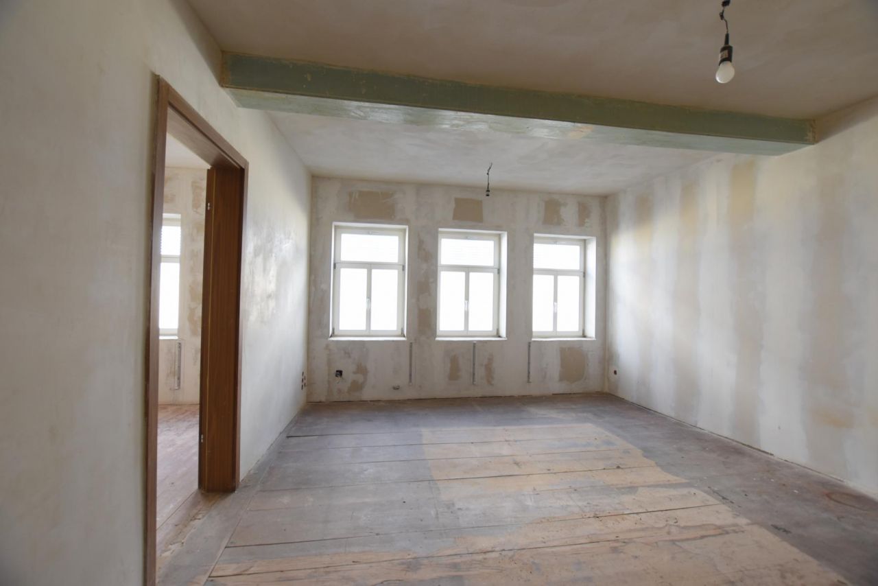 Wohnbereich Wohnung EG