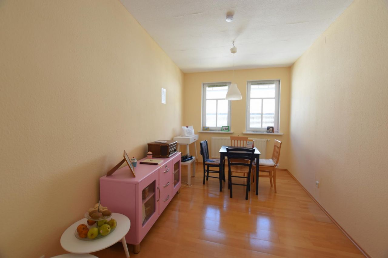 Essbereich Wohnung 2 OG