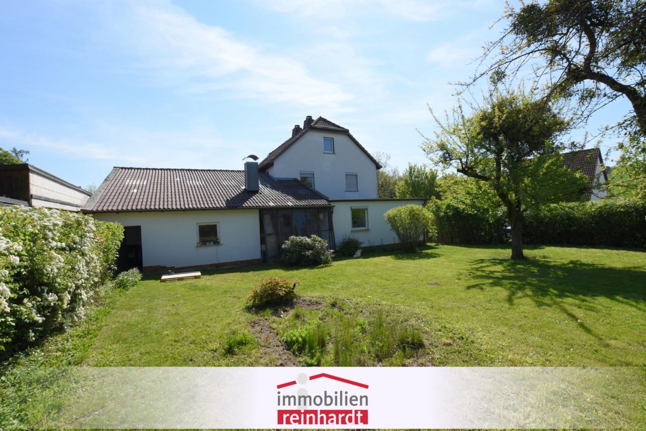 Coburg: Verkauft - Ein- bis Zweifamilienhaus nähe Goldbergsee! Coburg: Verkauft - Ein- bis Zweifamilienhaus nähe Goldbergsee!