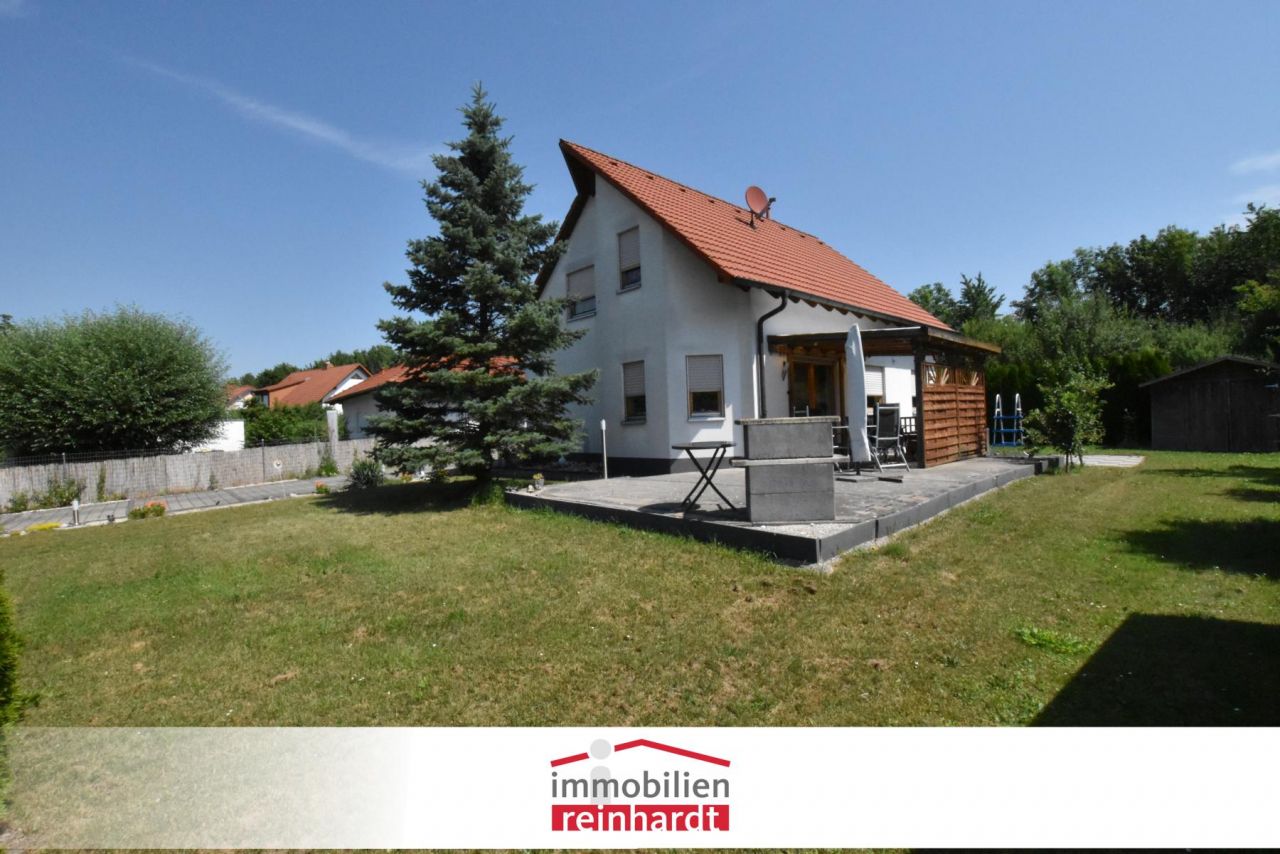 Coburg: Verkauft - Junges Einfamilienwohnhaus in beliebtem Wohnumfeld! Coburg: Verkauft - Junges Einfamilienwohnhaus in beliebtem Wohnumfeld!