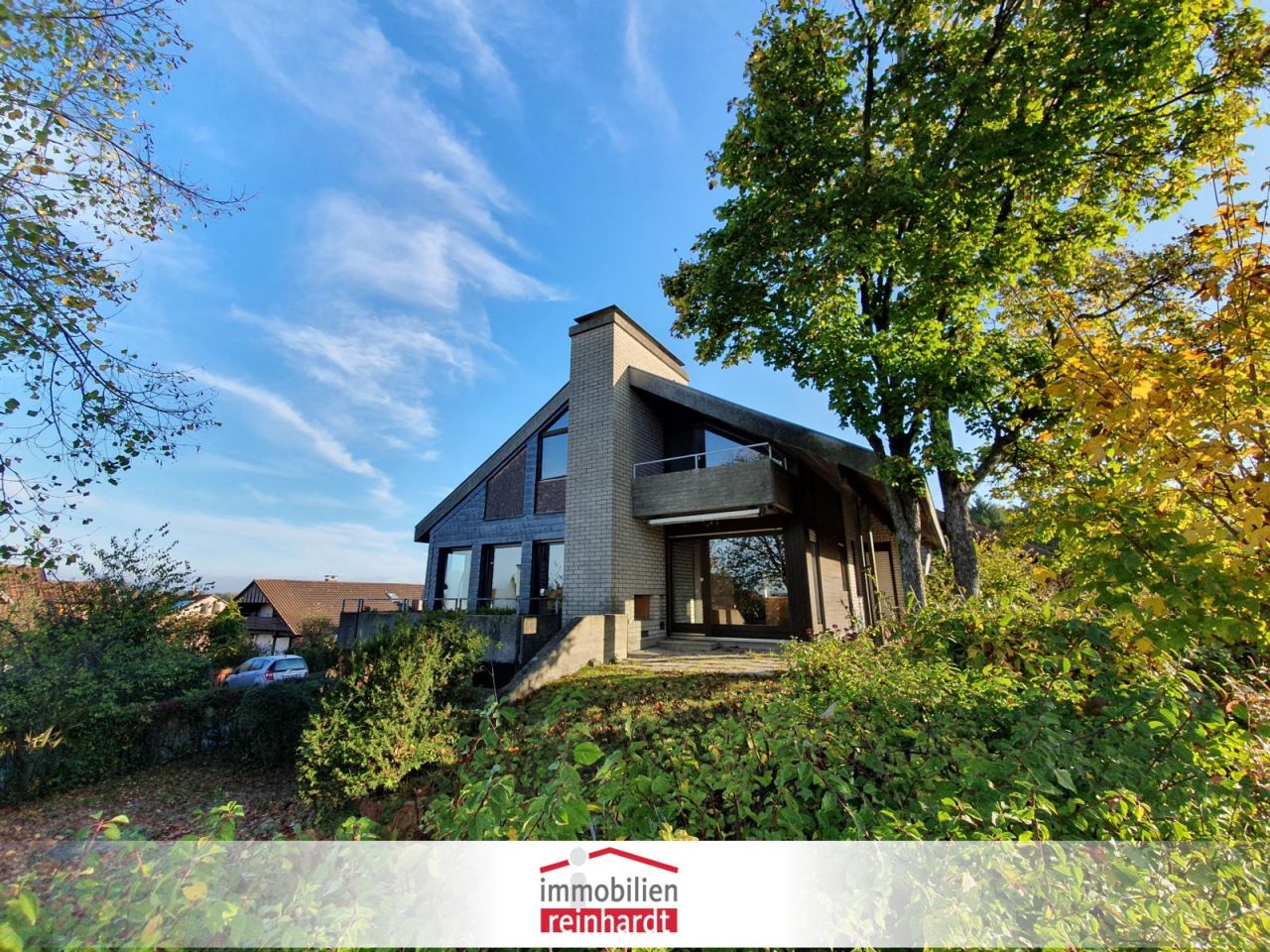 Coburg: Verkauft - Villenartiges Einfamilienhaus am Coburger Stadtrand! Coburg: Verkauft - Villenartiges Einfamilienhaus am Coburger Stadtrand!