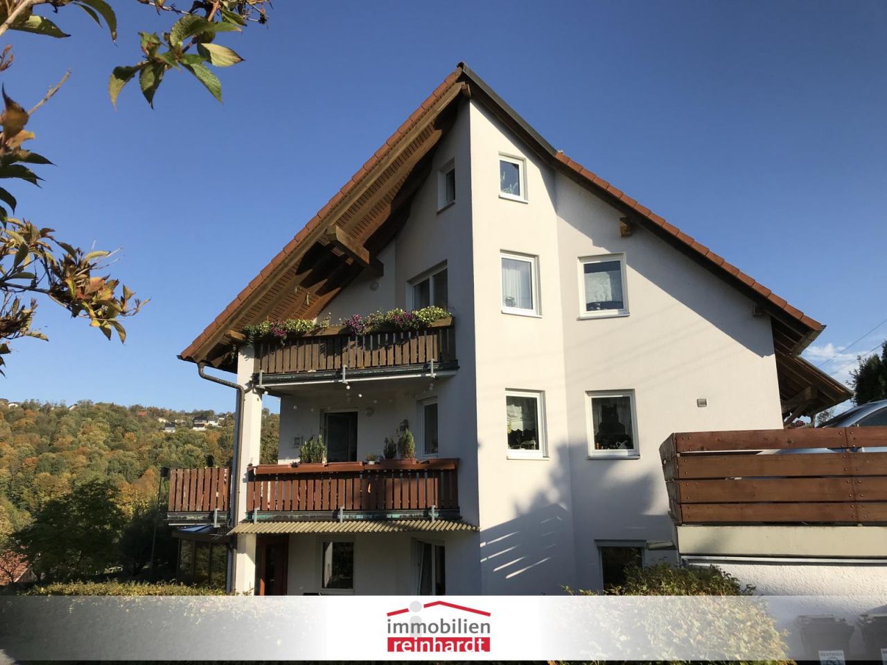 Sonneberg: Verkauft - Rendite-Paket - 2 interessante Wohnungen in der Wehd & Stadt! Sonneberg: Verkauft - Rendite-Paket - 2 interessante Wohnungen in der Wehd & Stadt!