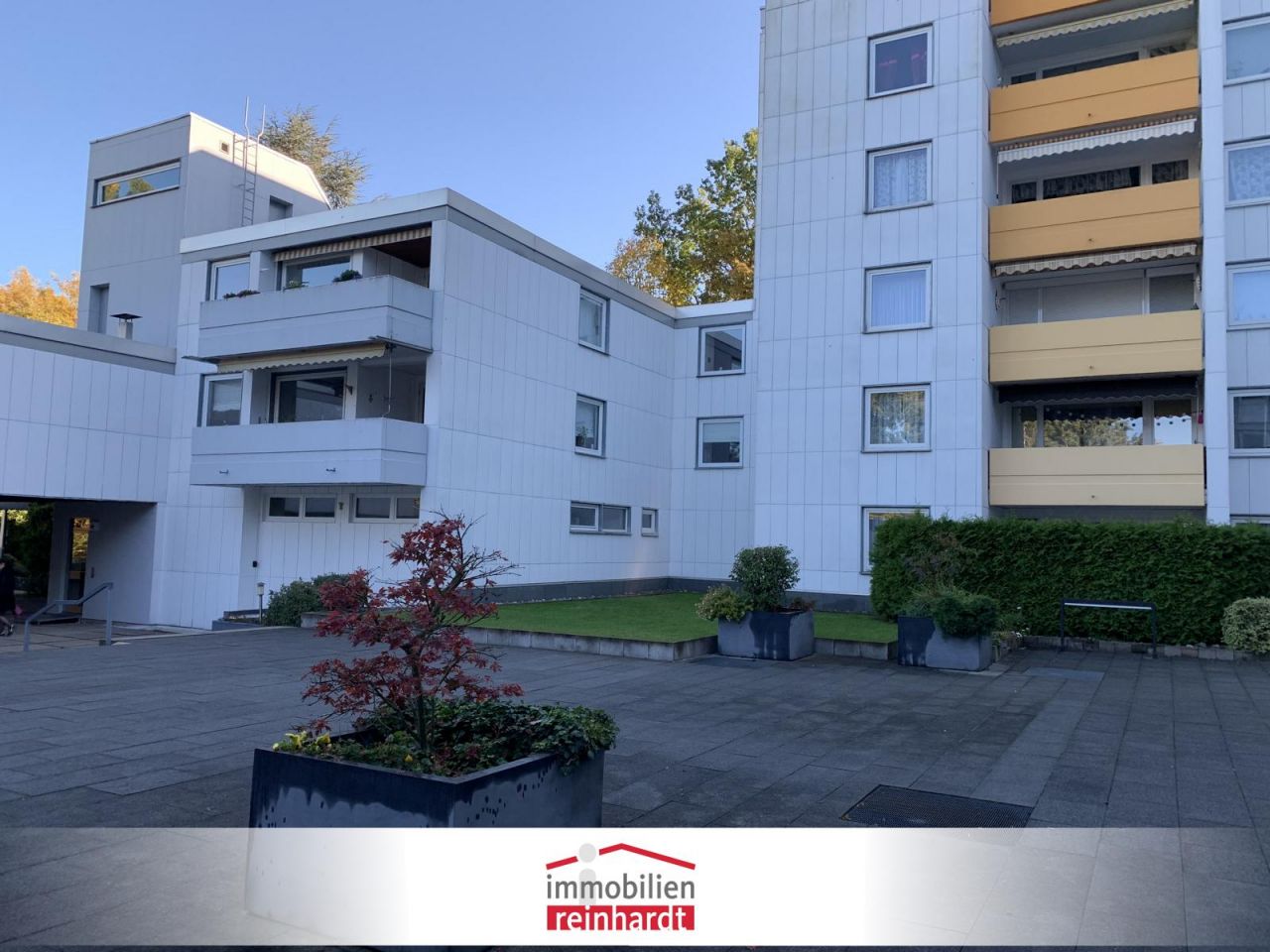 Coburg: VERKAUFT - Großzügige "Penthouse-Wohnung" in guter Stadtlage! Coburg: VERKAUFT - Großzügige "Penthouse-Wohnung" in guter Stadtlage!