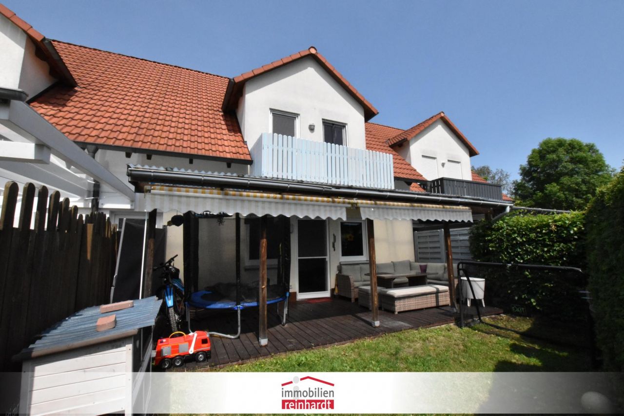 Coburg: Verkauft - Familienfreundliches & junges Reihenmittelhaus in Scheuerfeld! Coburg: Verkauft - Familienfreundliches & junges Reihenmittelhaus in Scheuerfeld!