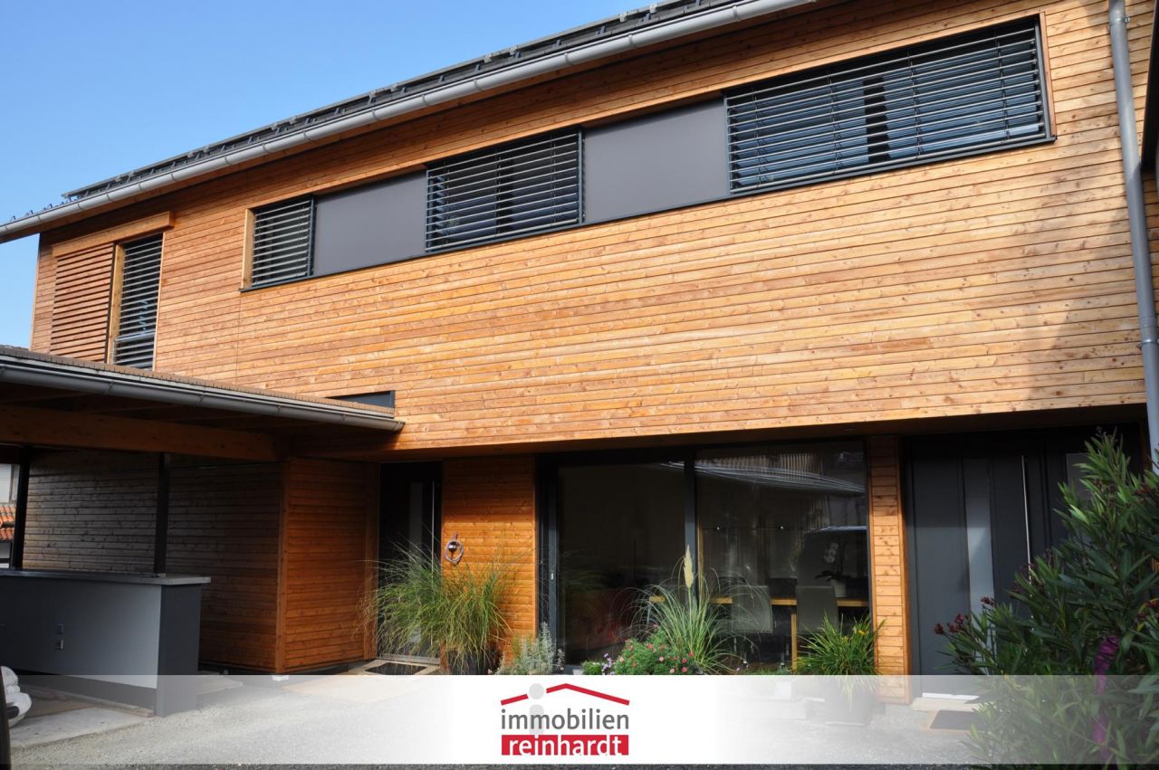Lautertal: Verkauft - Hochwertig & Neu - Traumhaus mit ganz besonderem Ambiente! Lautertal: Verkauft - Hochwertig & Neu - Traumhaus mit ganz besonderem Ambiente!