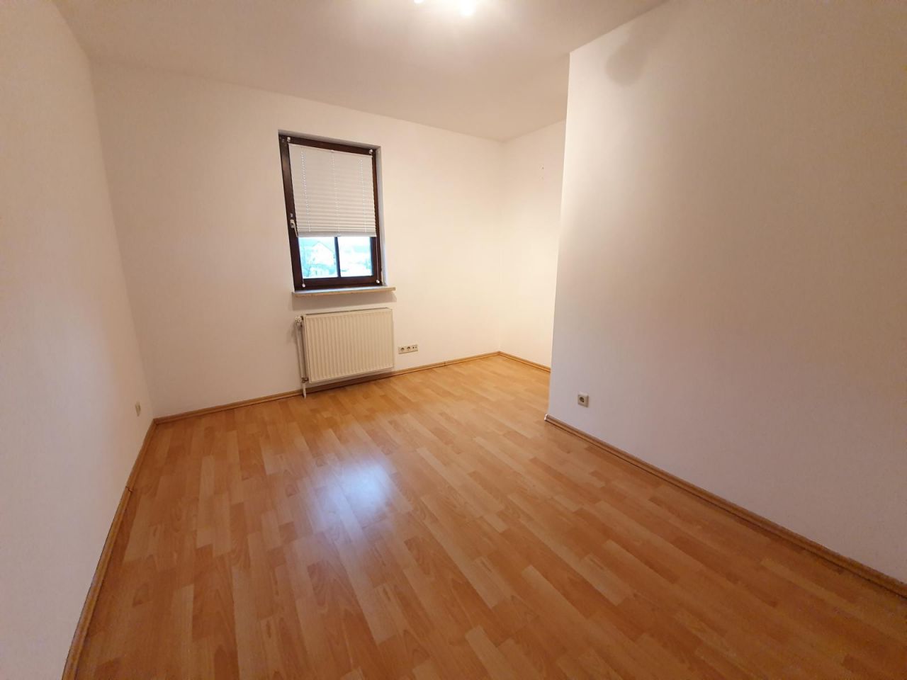 Kinderzimmer sep. Wohnung