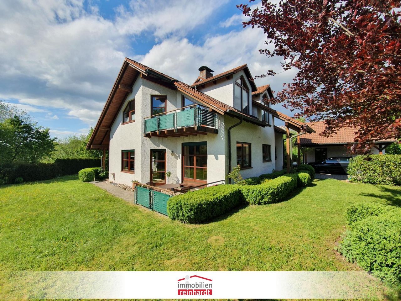 Coburg: Verkauft - Hochwertiges & eindrucksvolles Einfamilienhaus im Coburger Stadtgebiet! Coburg: Verkauft - Hochwertiges & eindrucksvolles Einfamilienhaus im Coburger Stadtgebiet!