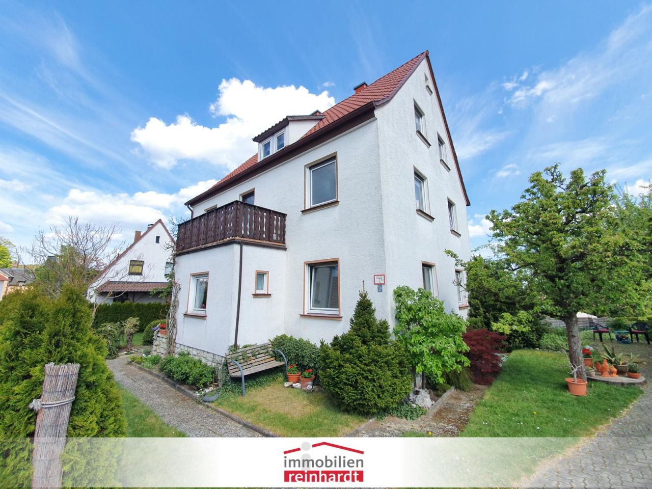 Ebersdorf bei Coburg: Verkauft - Liebenswertes Einfamilienhaus im Herzen von Ebersdorf! Ebersdorf bei Coburg: Verkauft - Liebenswertes Einfamilienhaus im Herzen von Ebersdorf!