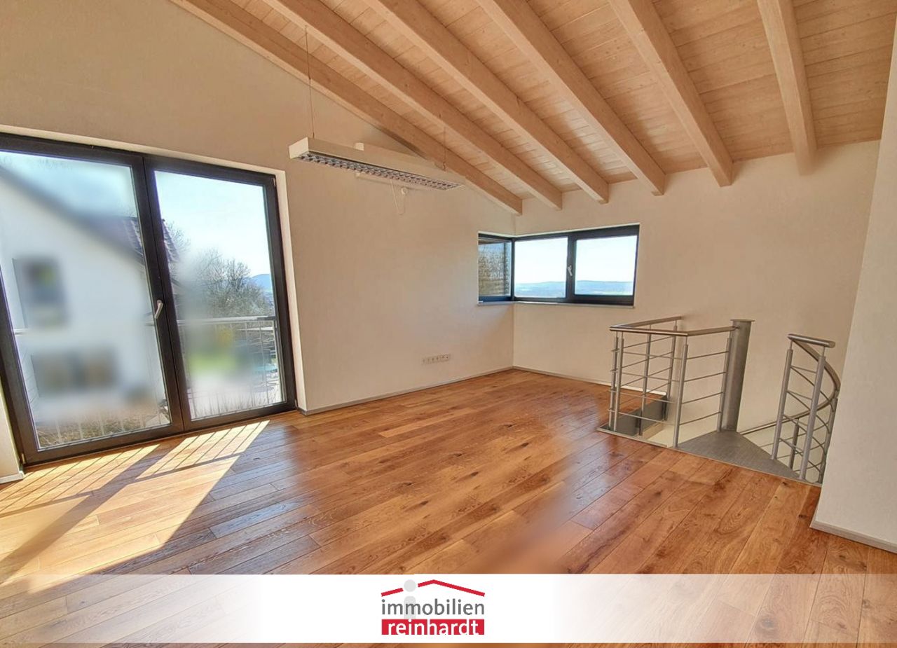 Lautertal: VERKAUFT- Tolles Wohnambiente mit Vesteblick! Lautertal: VERKAUFT- Tolles Wohnambiente mit Vesteblick!