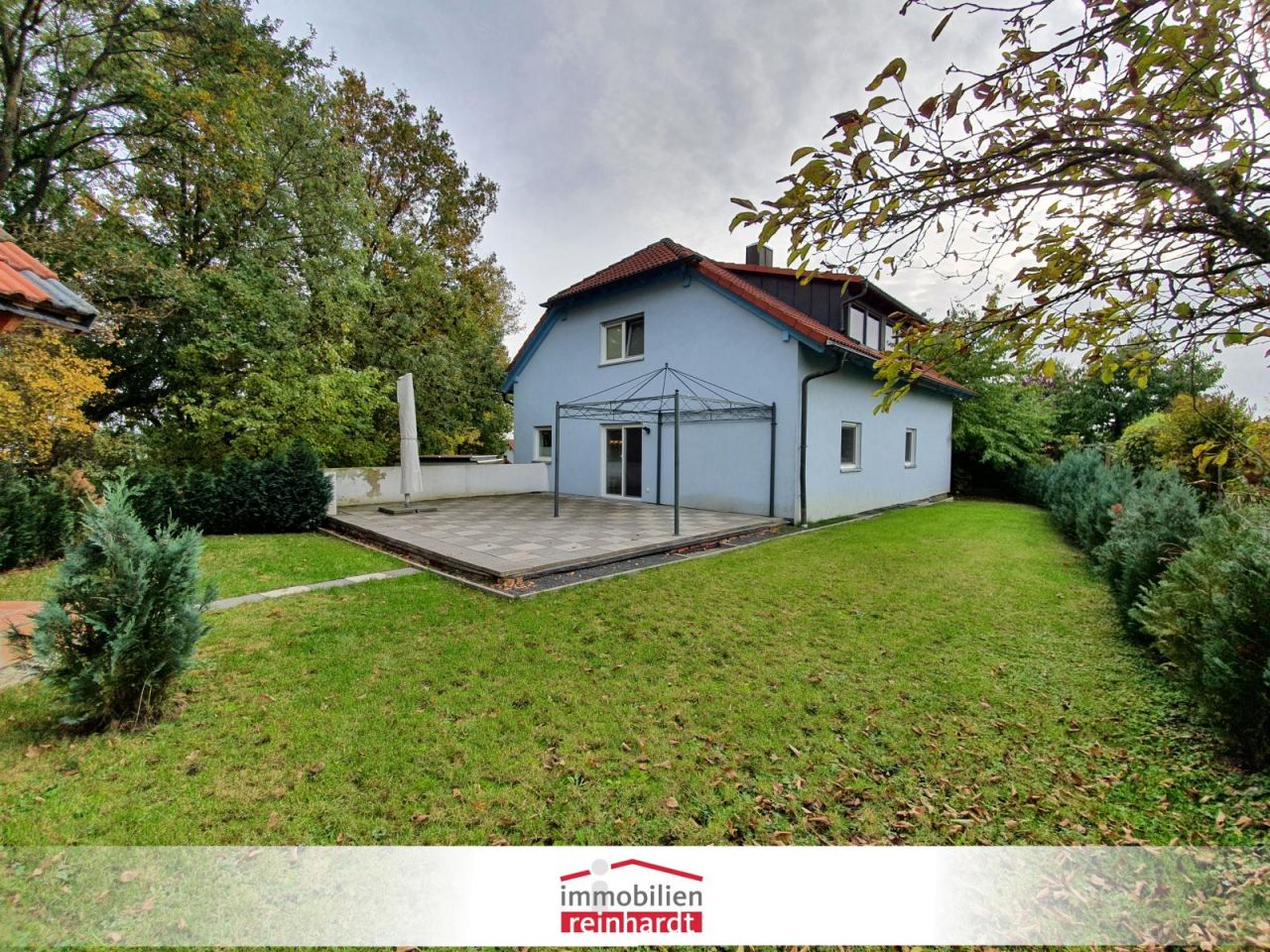 Itzgrund: Verkauft - Wunderbares Familiendomizil in ruhiger Lage! Itzgrund: Verkauft - Wunderbares Familiendomizil in ruhiger Lage!